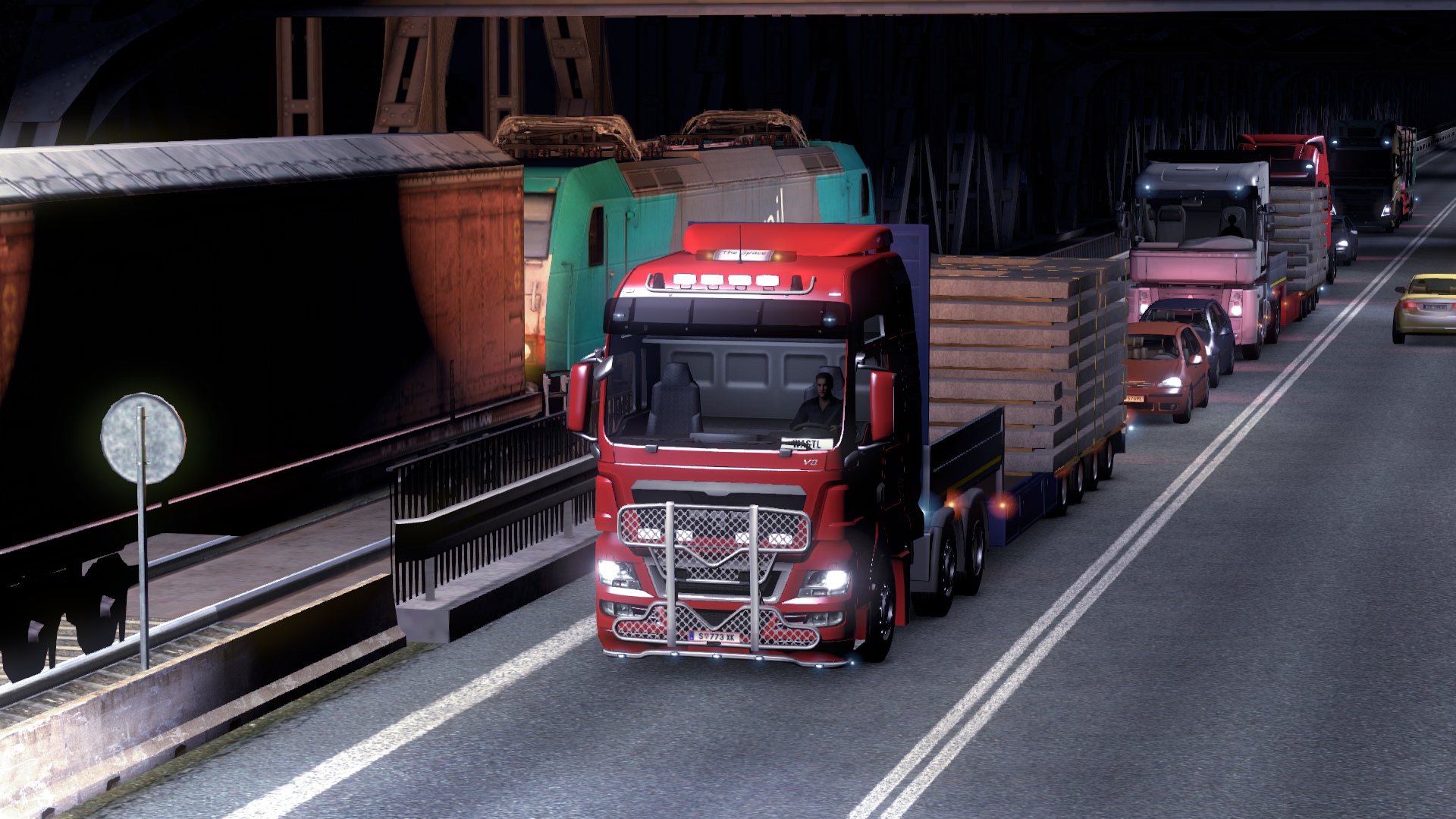 Image by TRUCKERBASTI