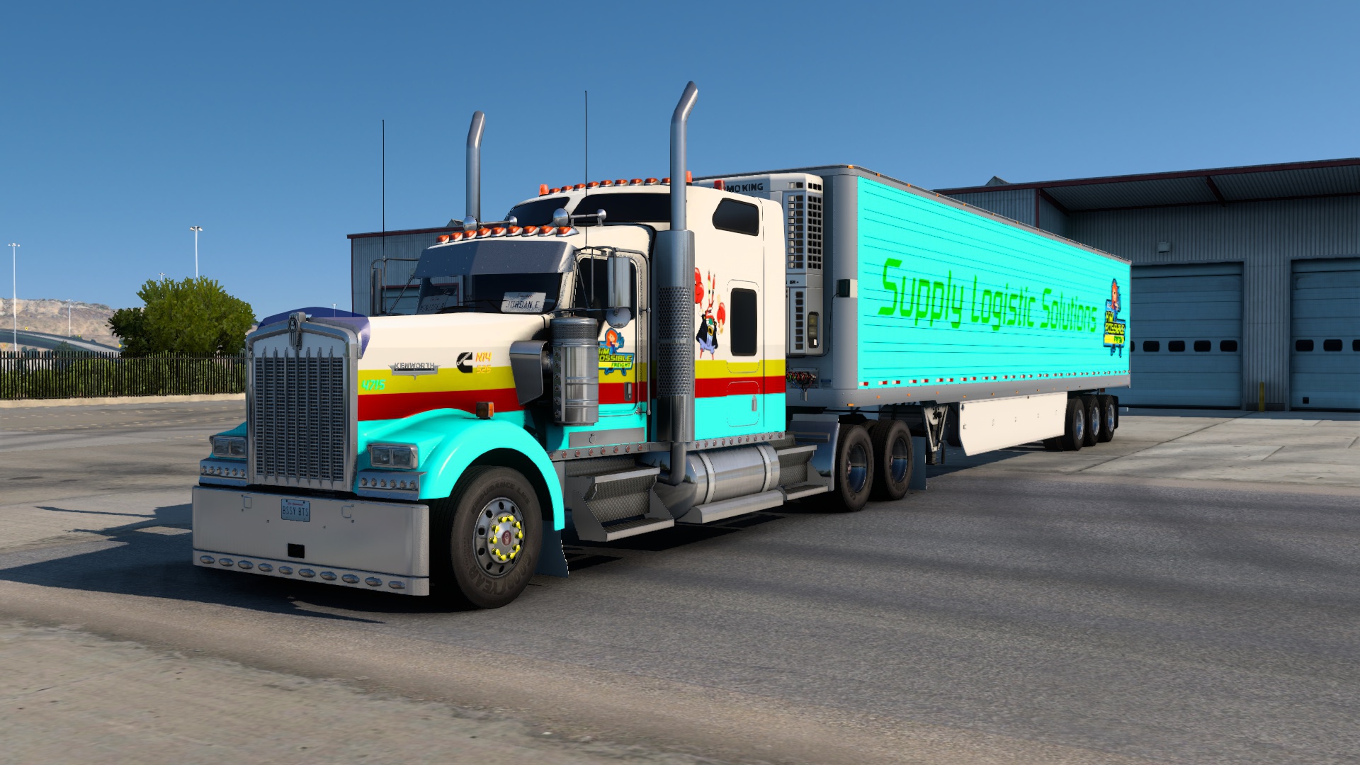 Image by JordanElliott123