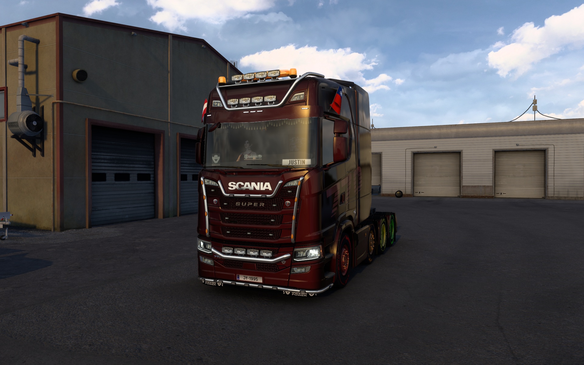 Image by justinyang185