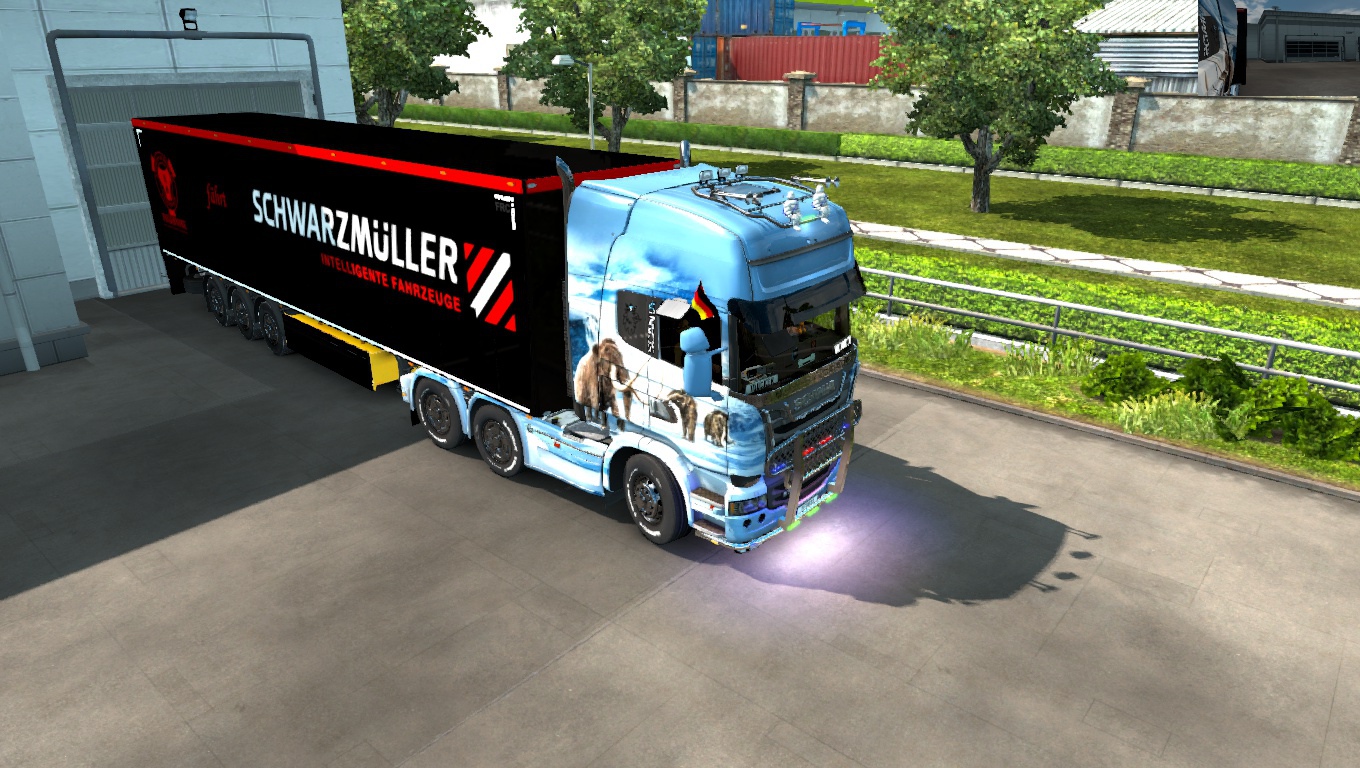 Image by truckloni
