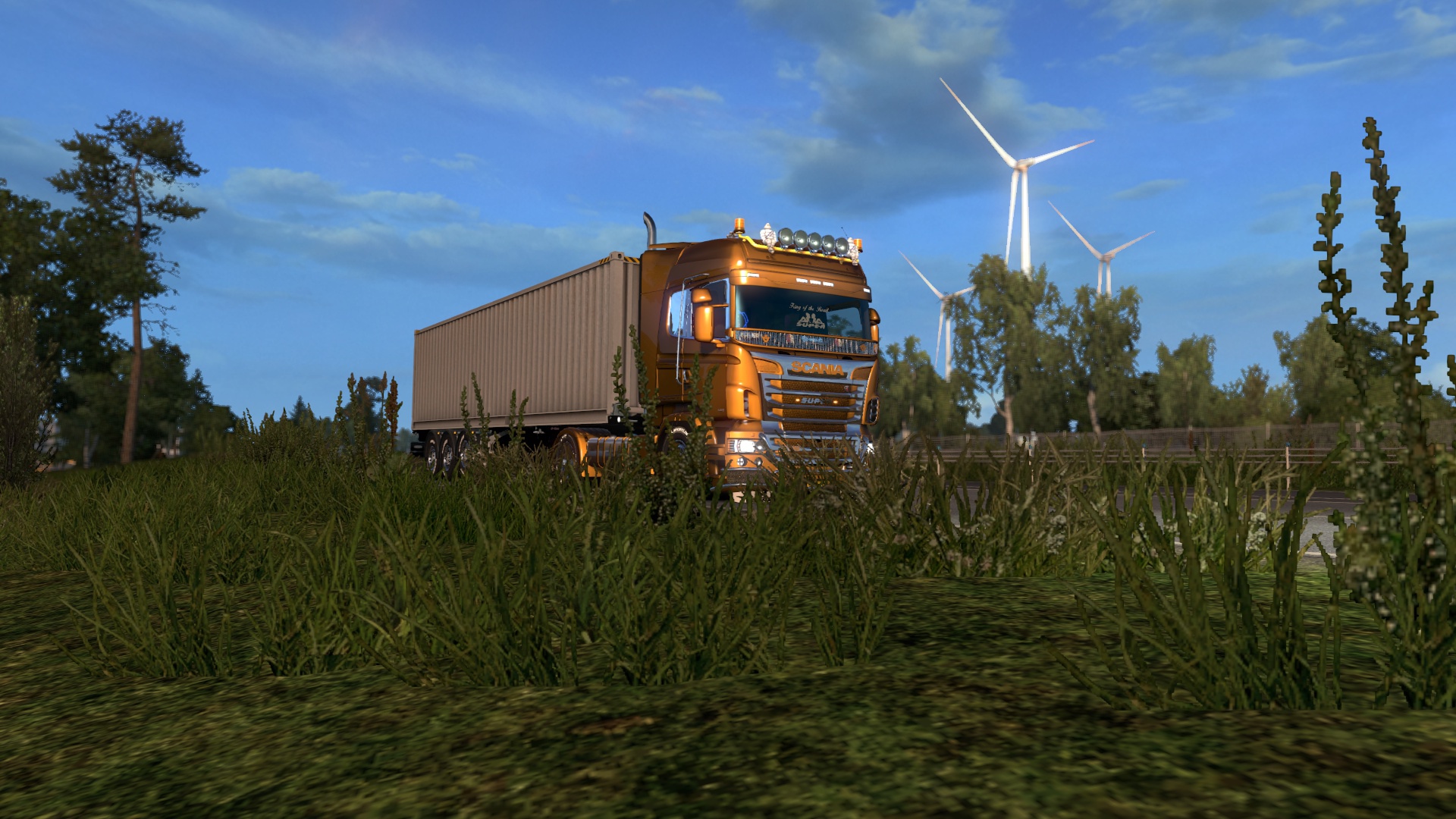 Image by ferrybrizee