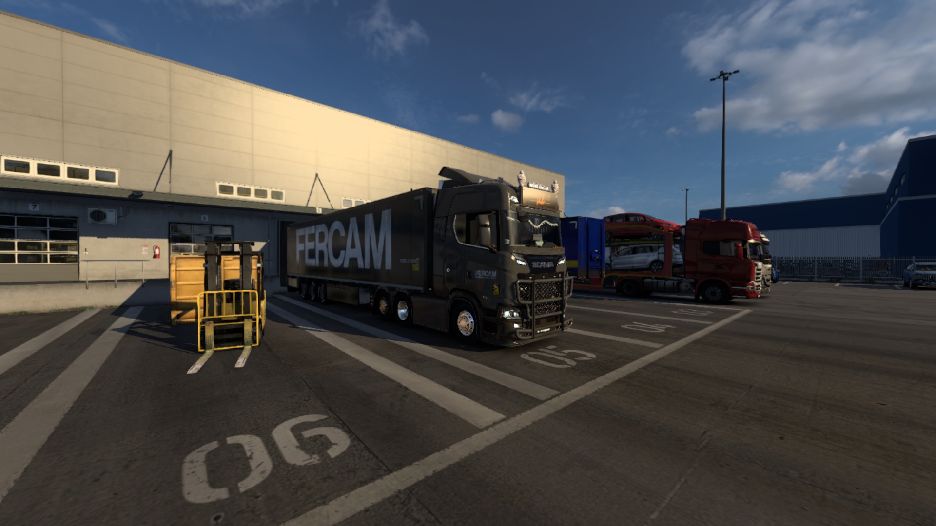 Image by actros62