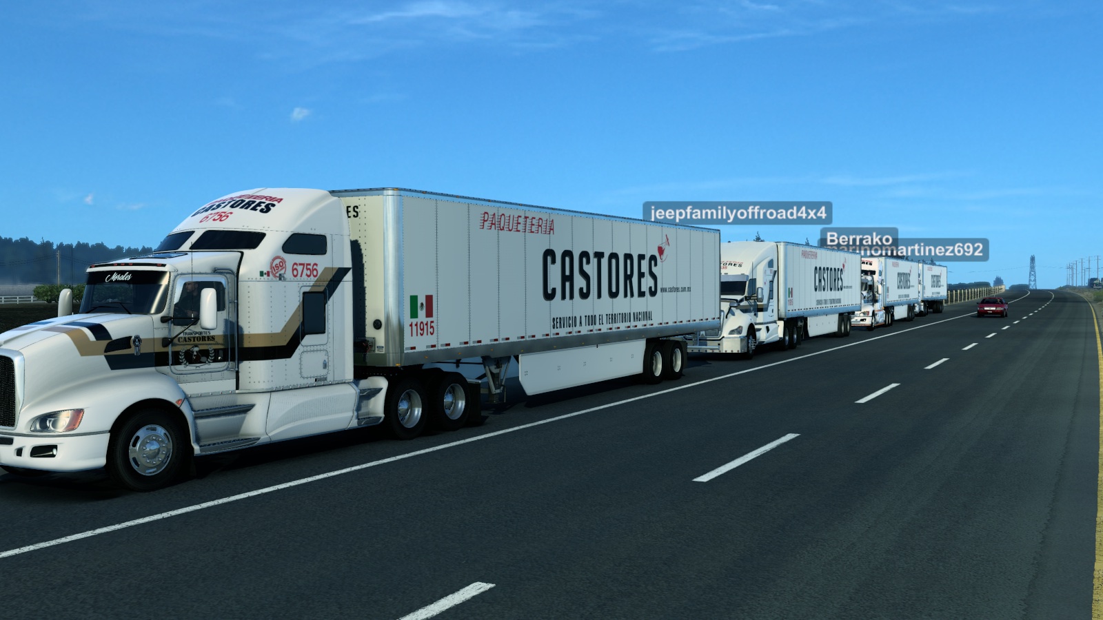 Image by Landerotrucking