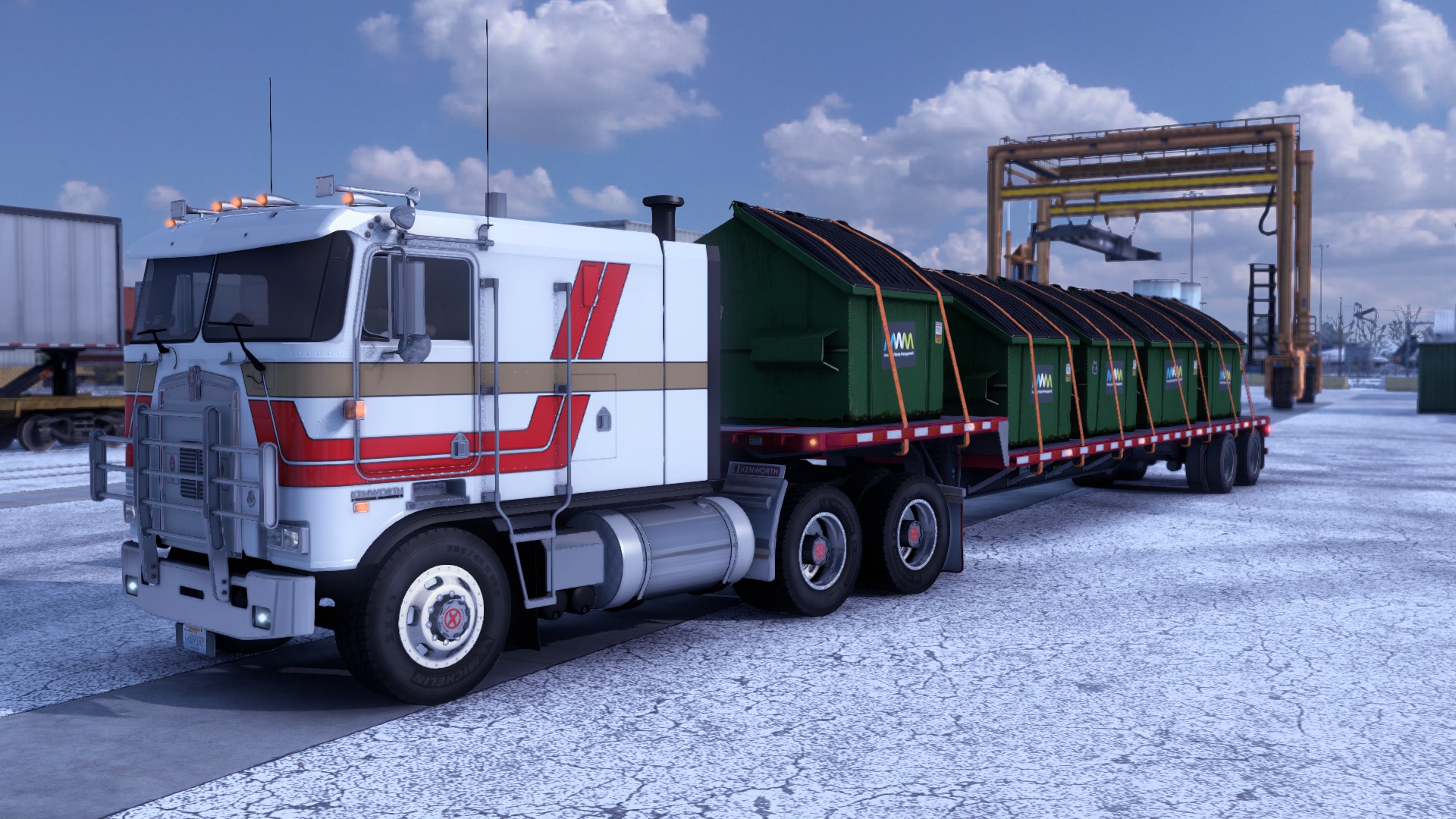 Image by Gh3TTOglider