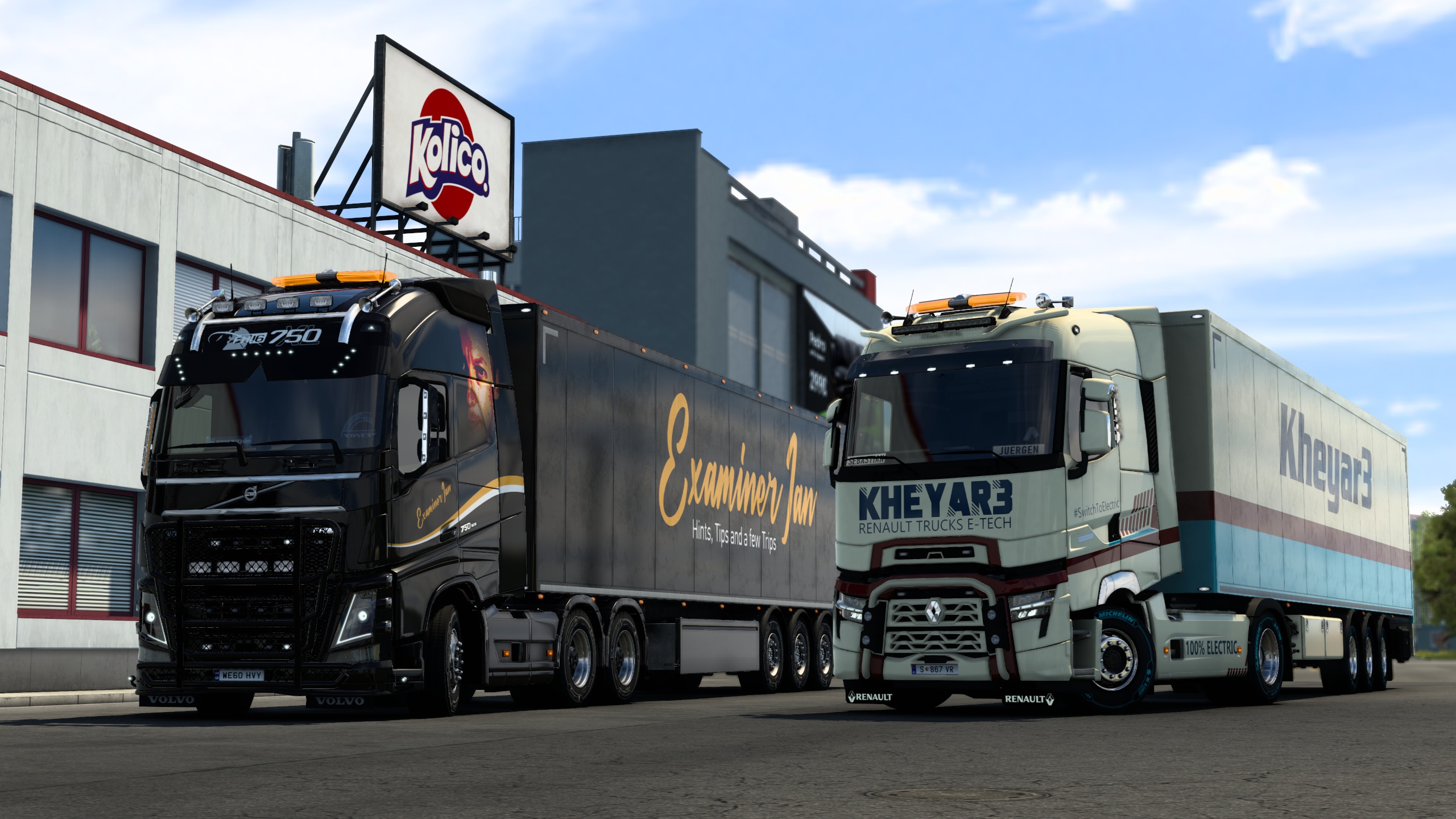 Image by ExaminerIan