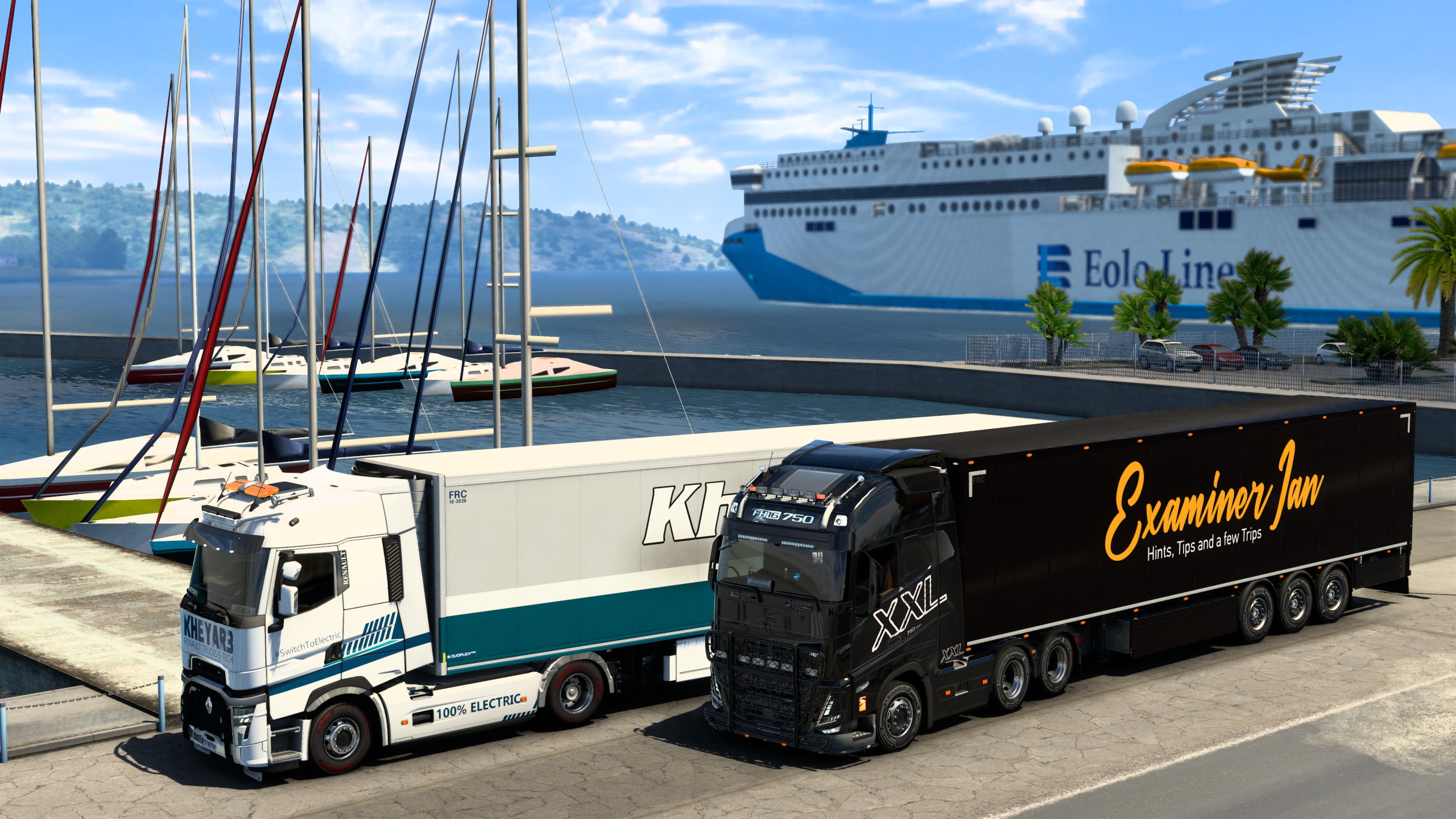 Image by ExaminerIan