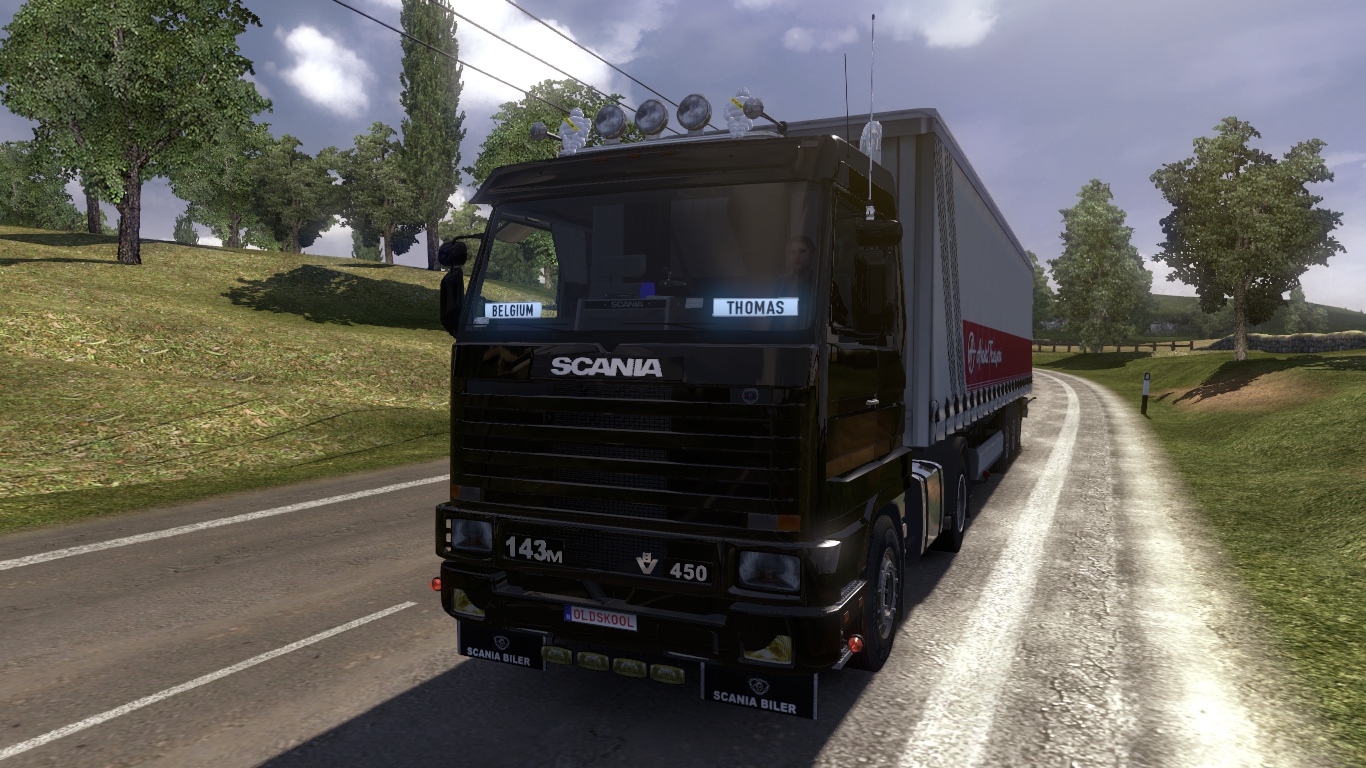 Image by ModernTrucker23