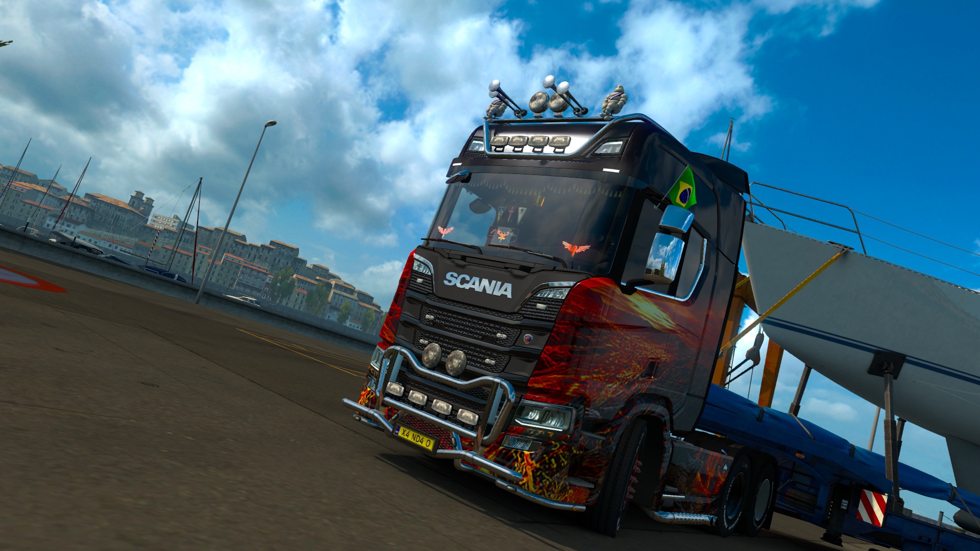 Image by AlexandreSB