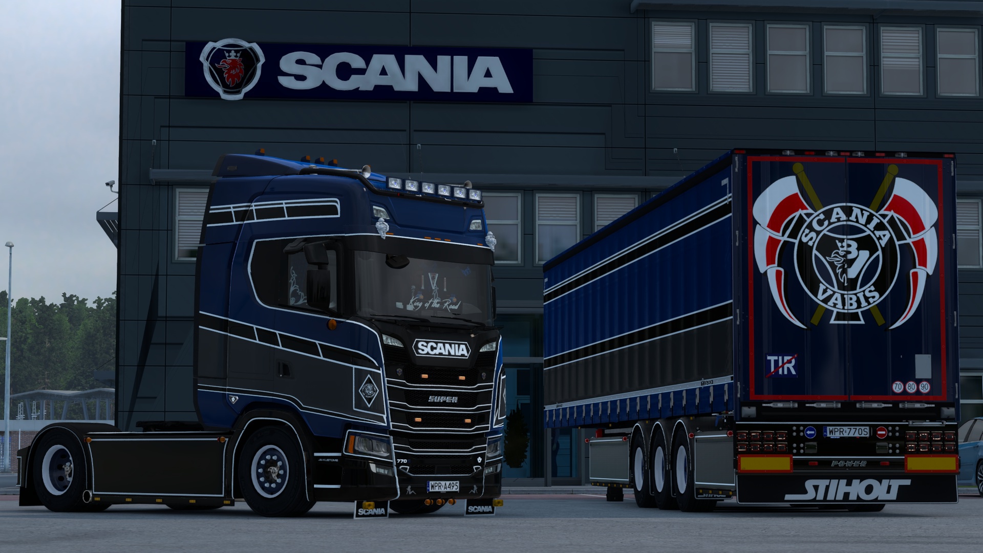 Image by XxxSCANIAPLxxX