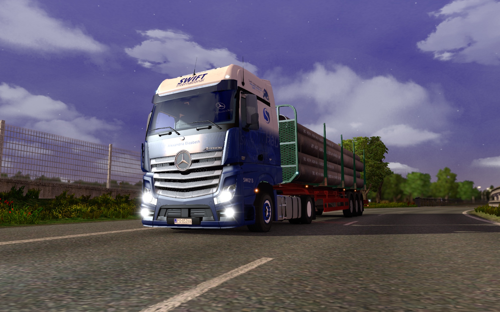 Image by stef_trucker28