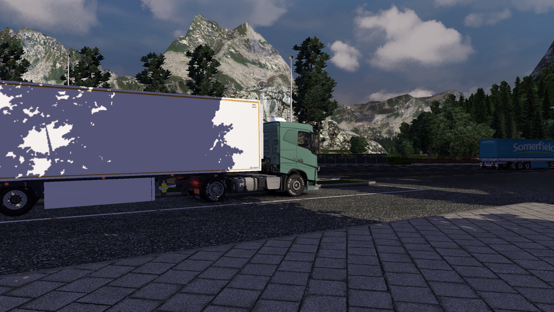 Image by keepontrucking