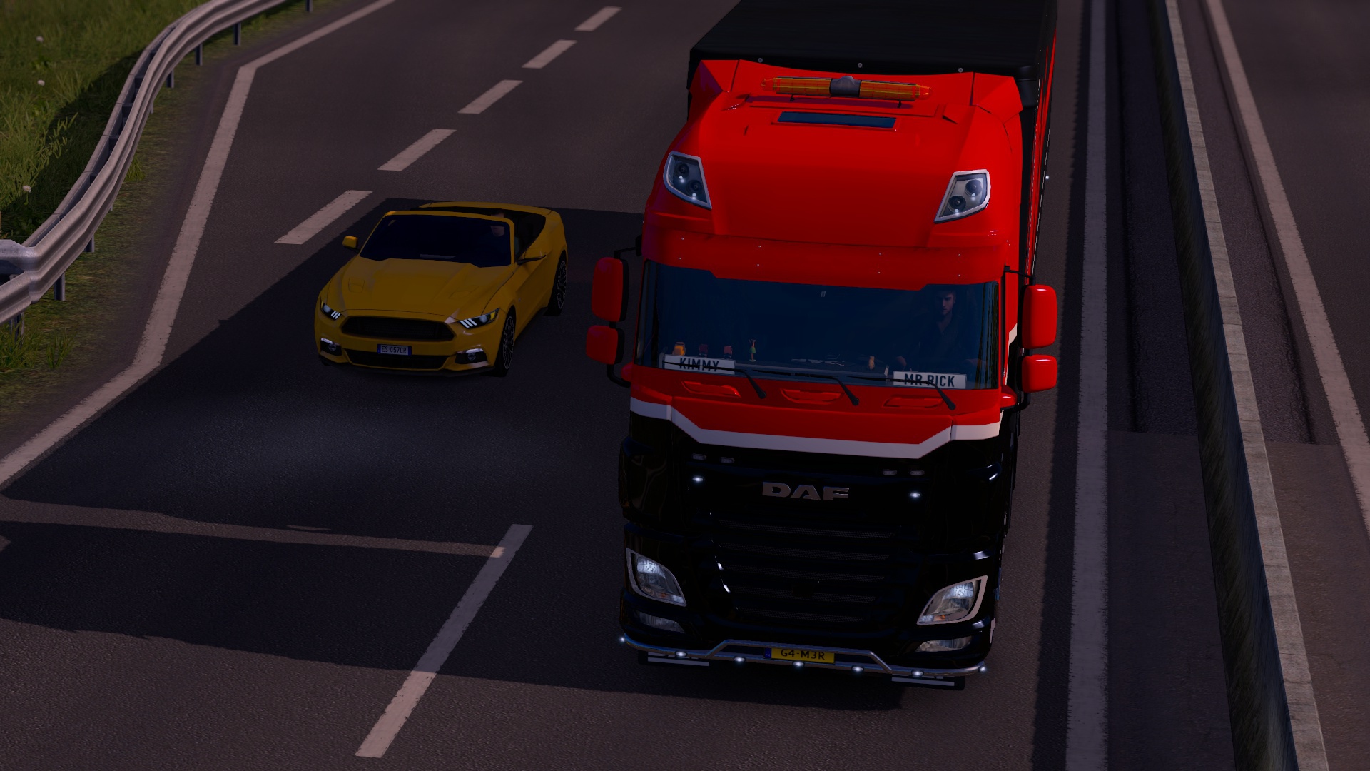 Image by rickdagamer