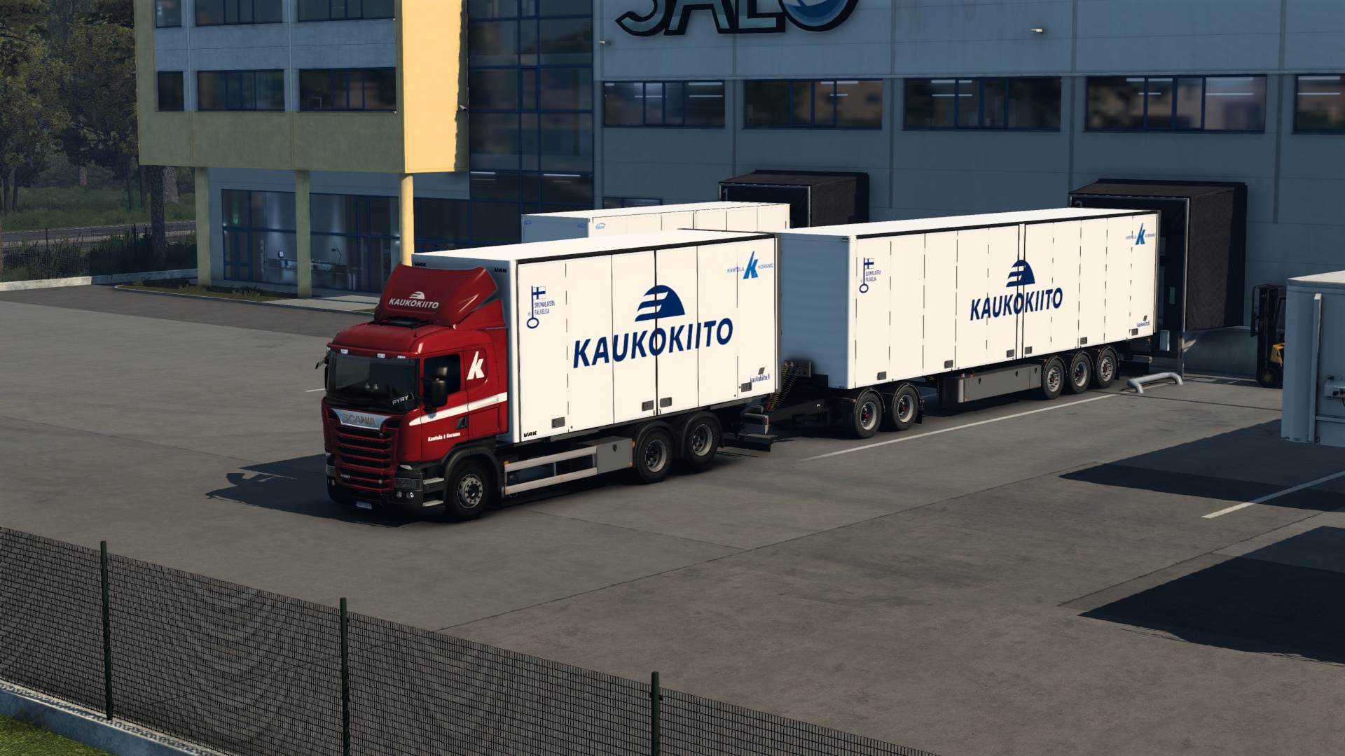 Image by AikamoinenSusi