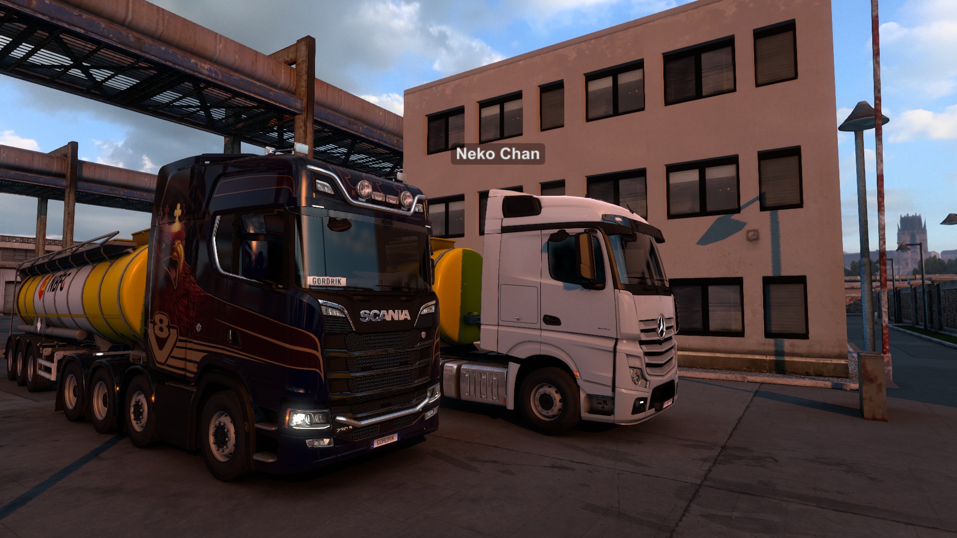 Image by Gordrik