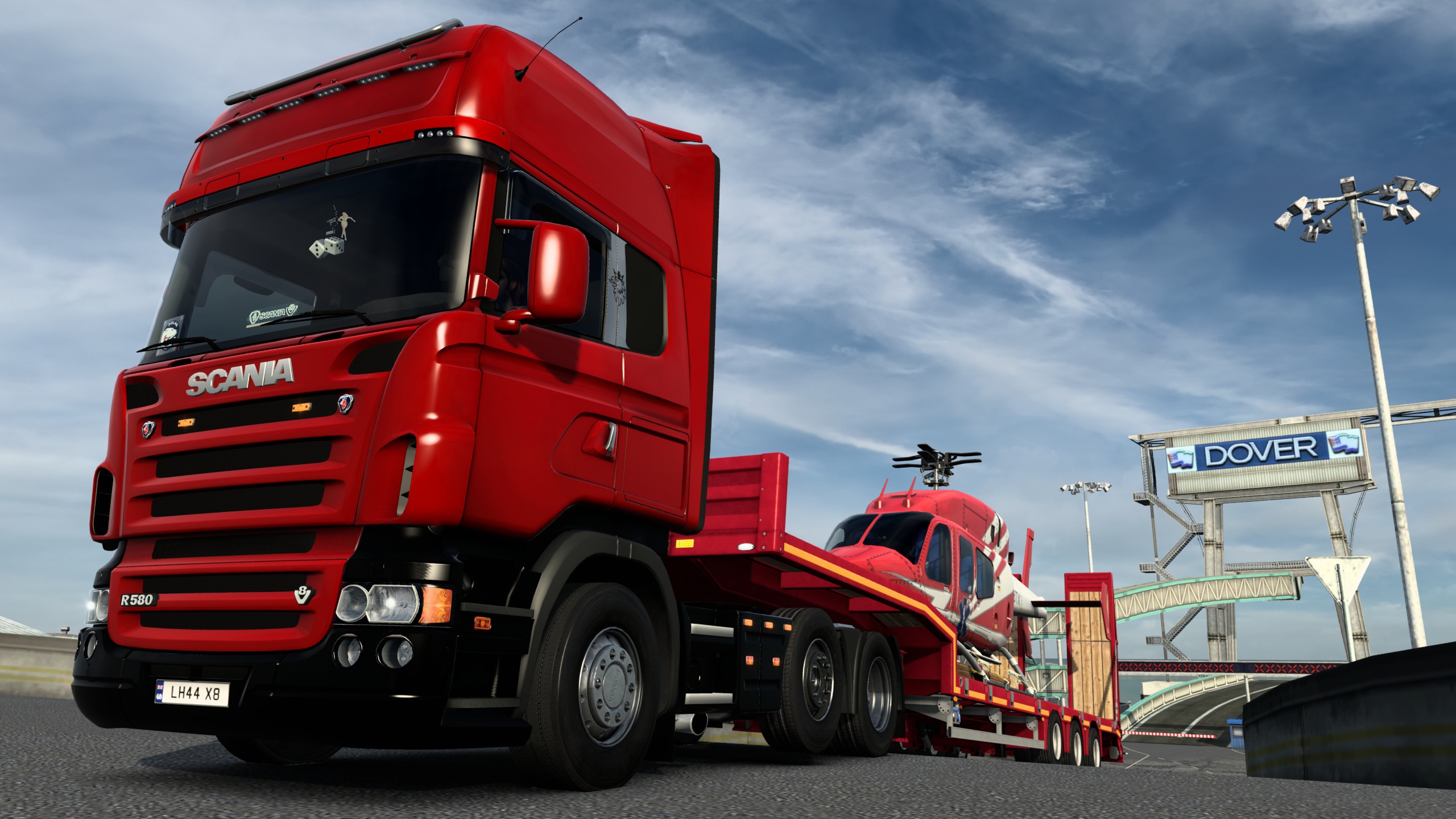 Image by British_Trucker