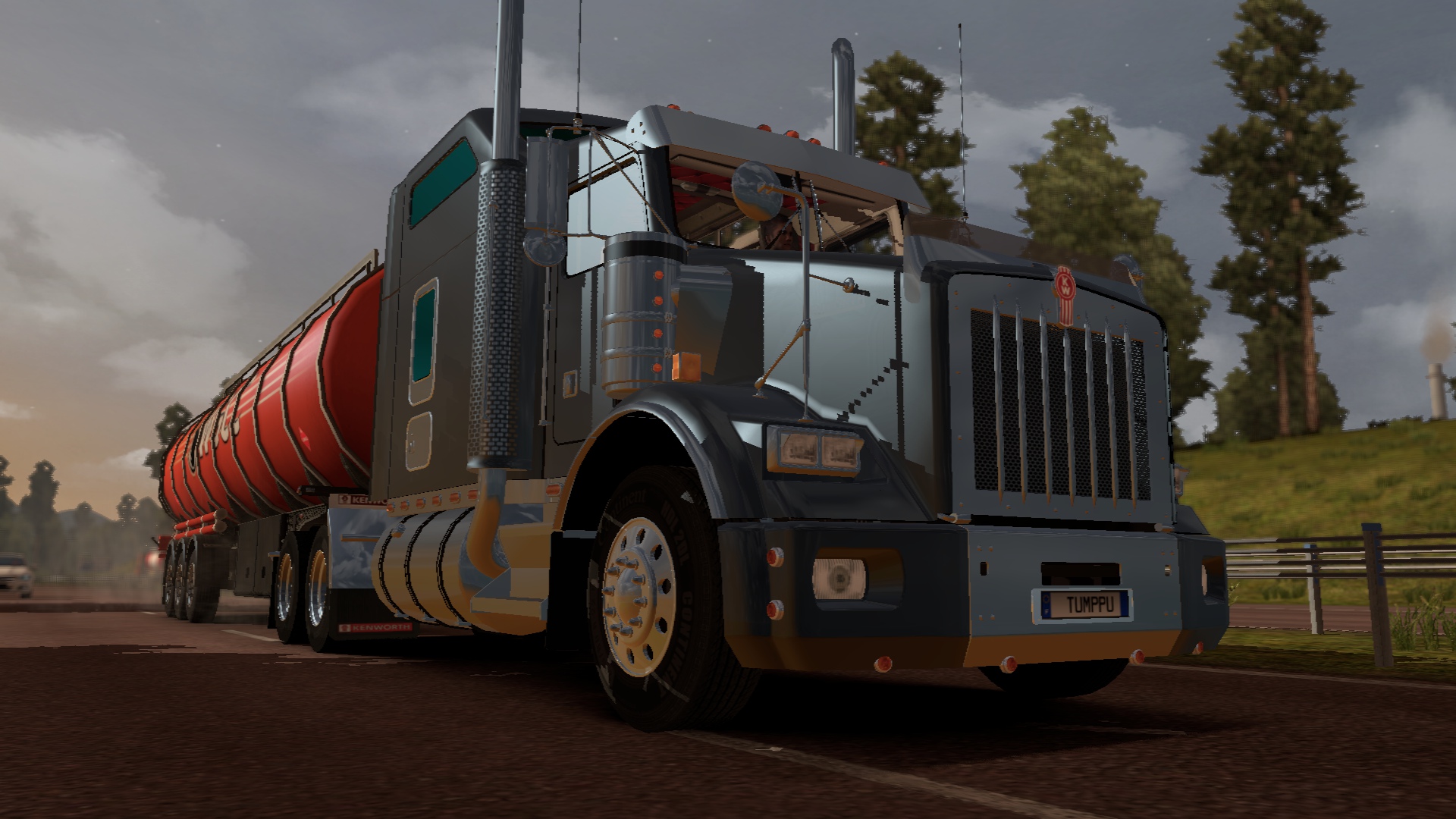 Image by Tumppufruit