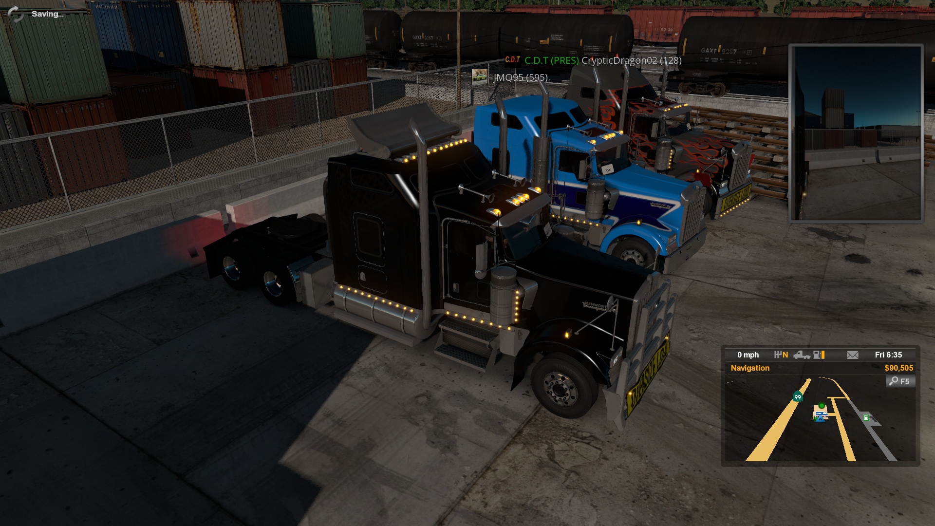 Image by TRUCKAHOLIC