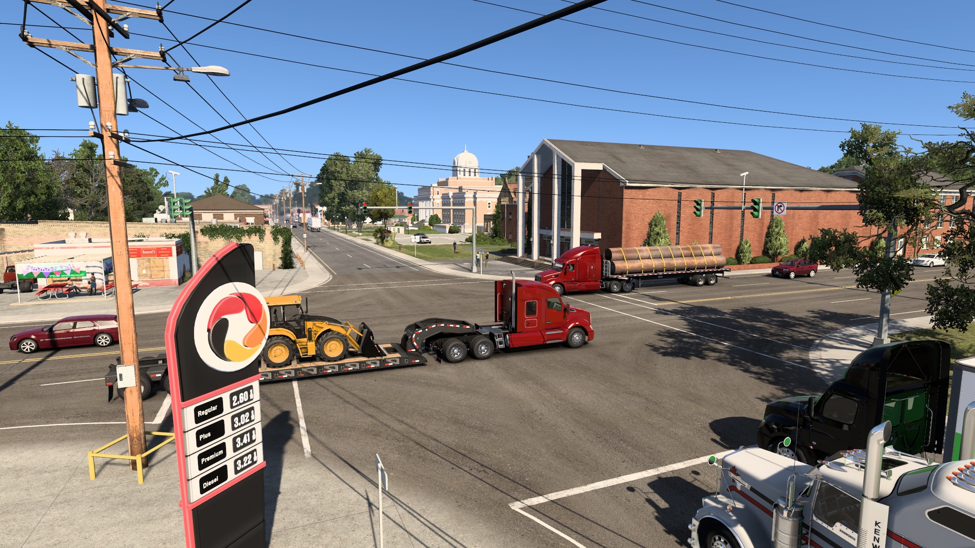 Image by Trucker07UA