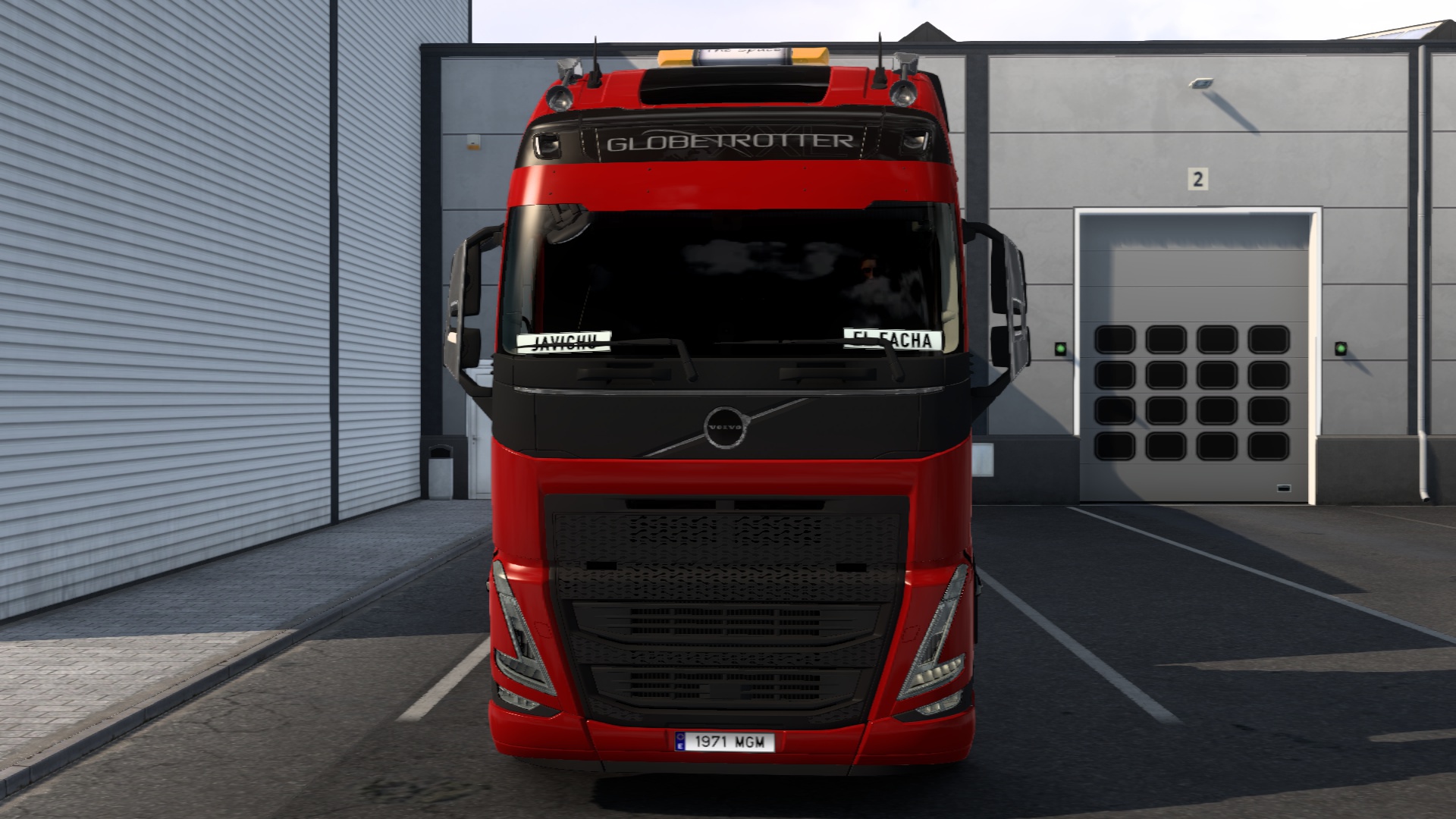 Image by JAVICHAELFACHA