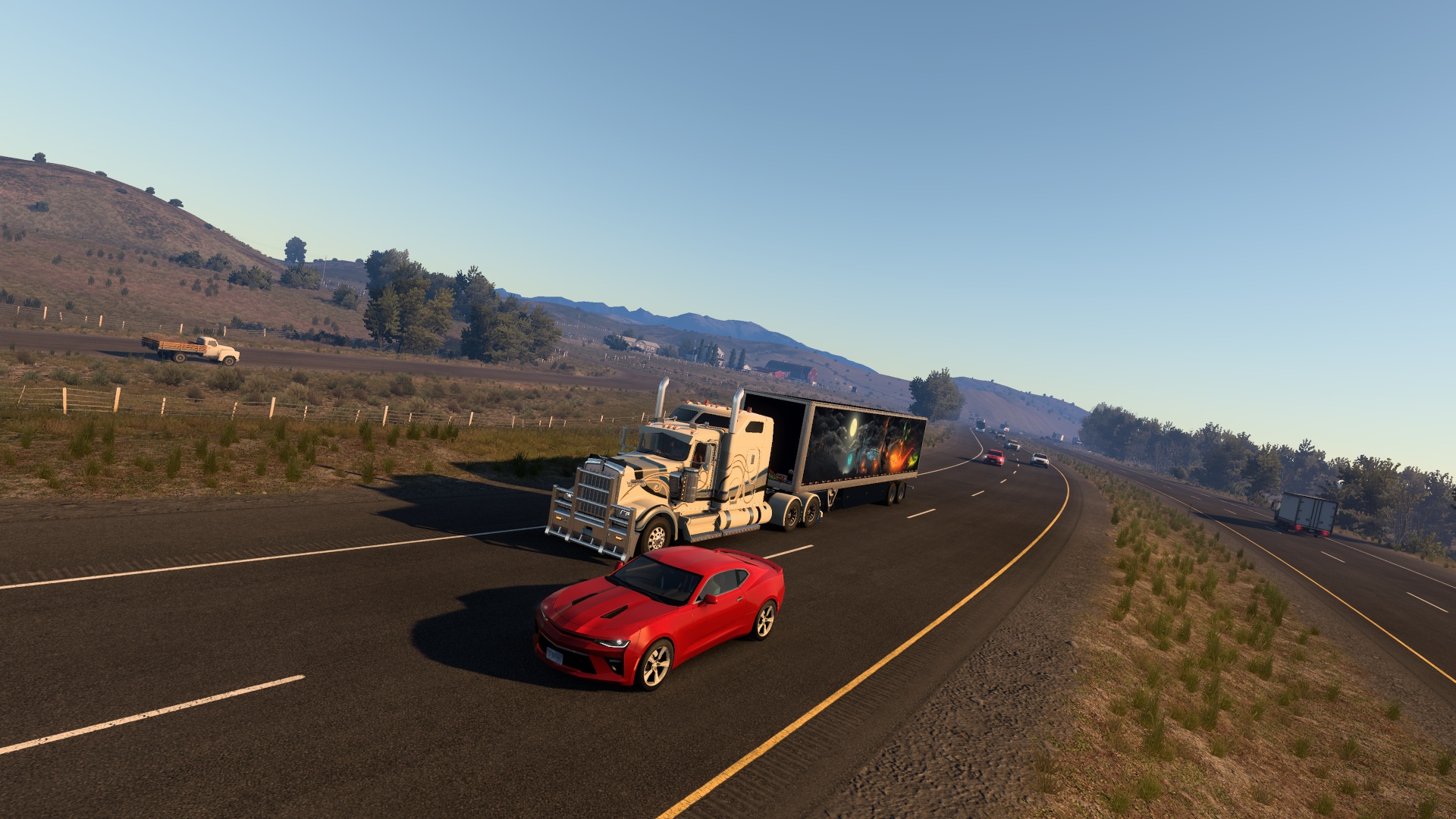 Image by TruckerLady1973