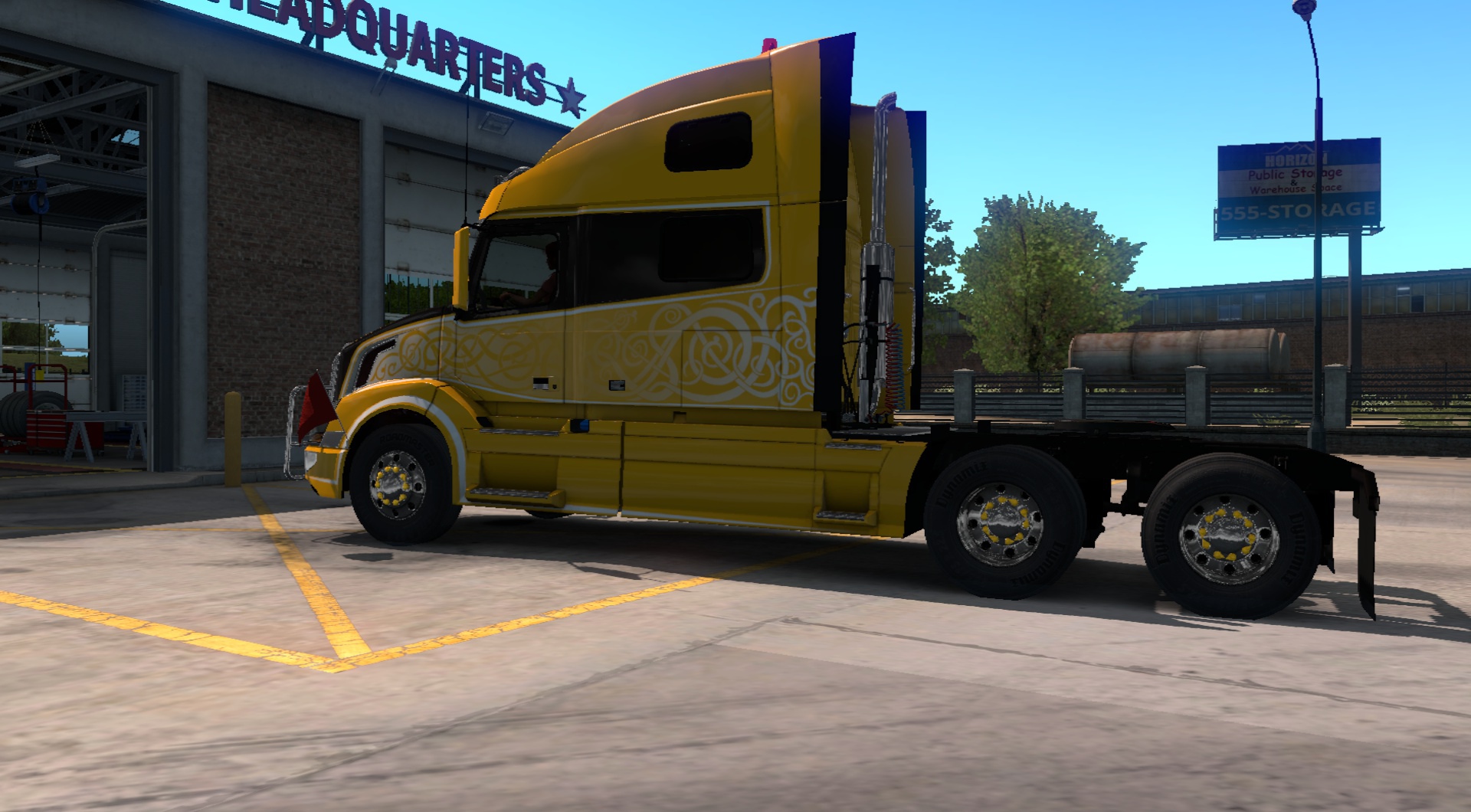 Image by truckerbigmac