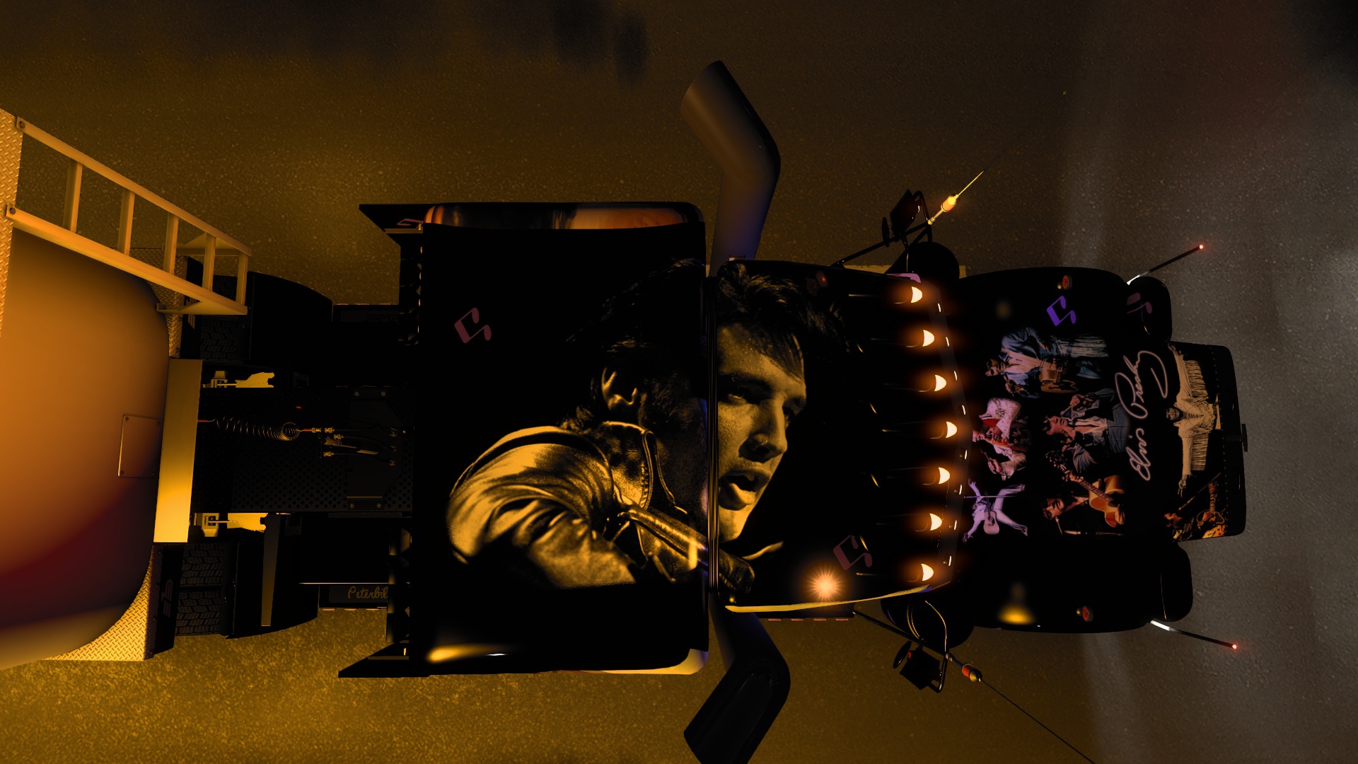 Image by truckergeerard