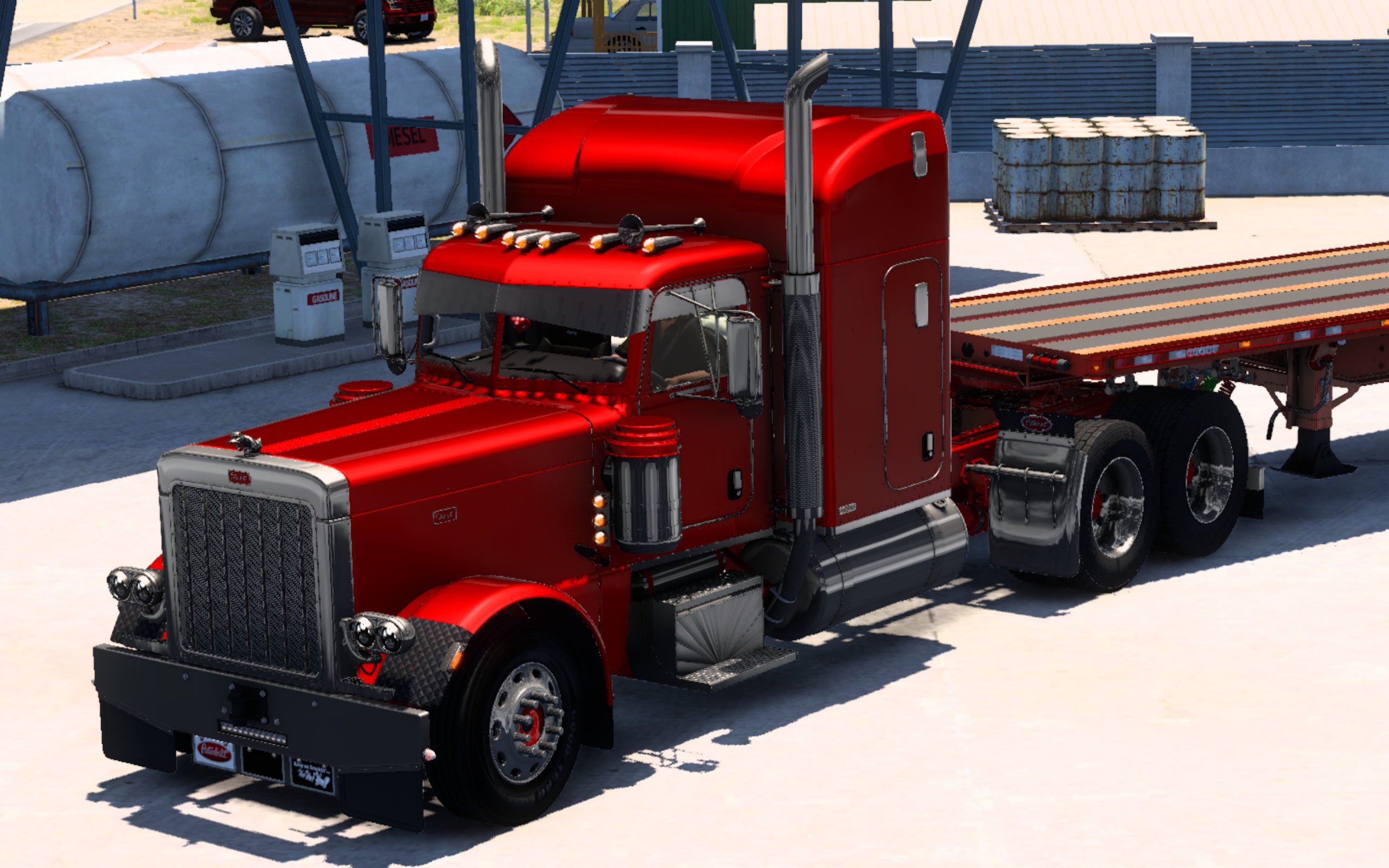 Image by TruckerKiwi