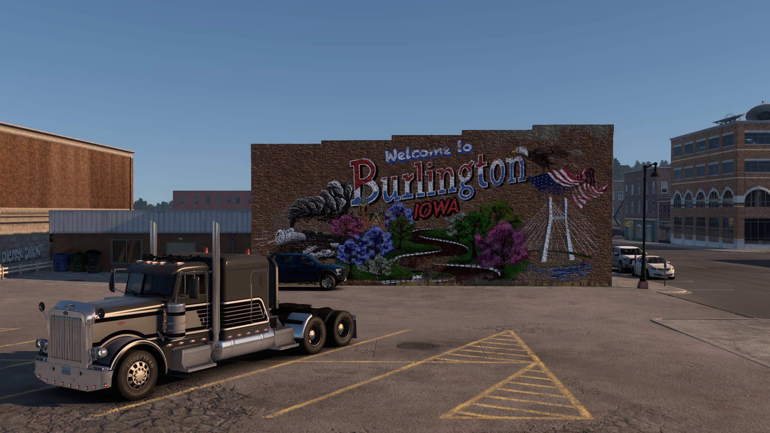 Image by OliverevilO