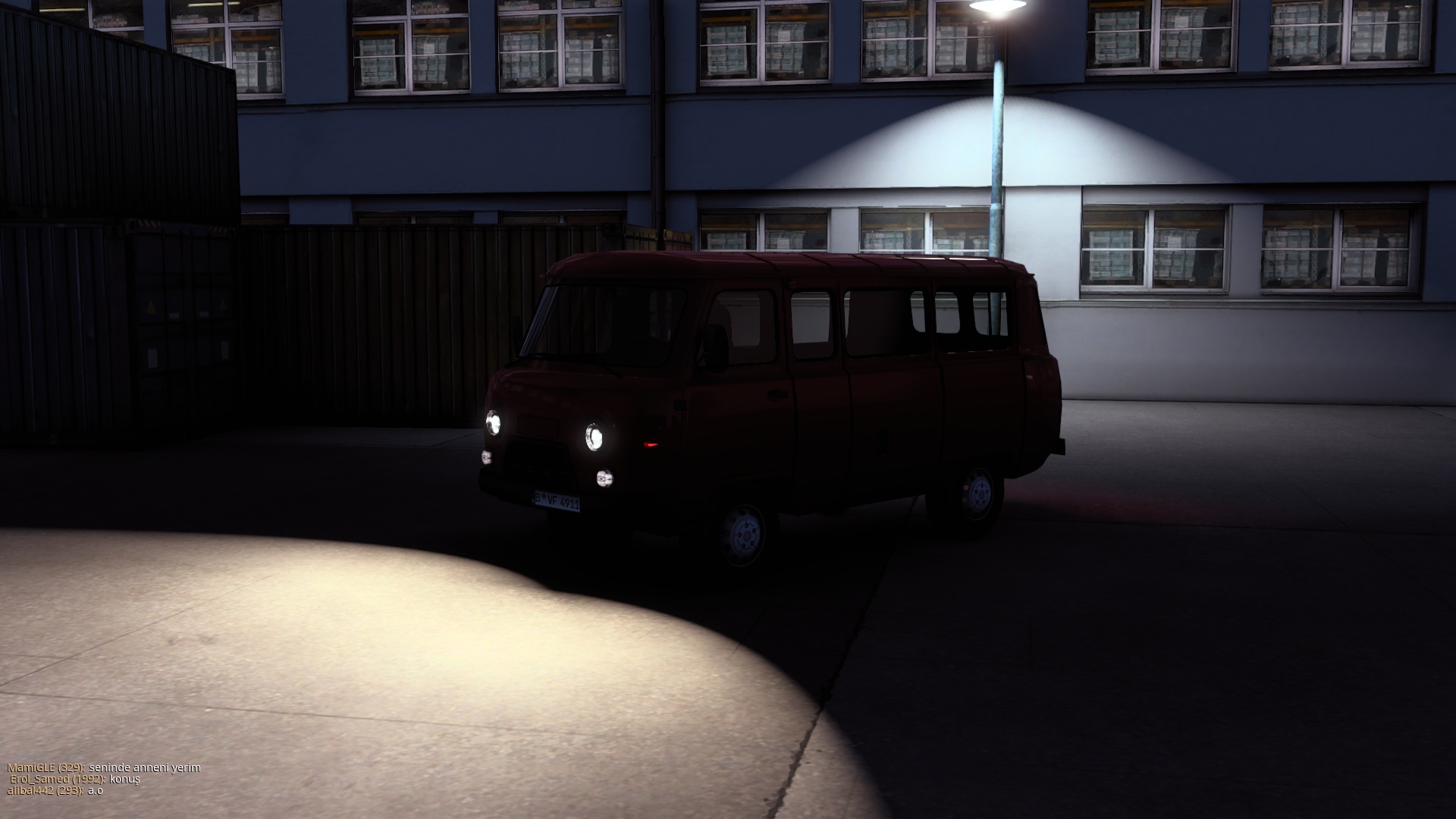 Image by SzwagierTV