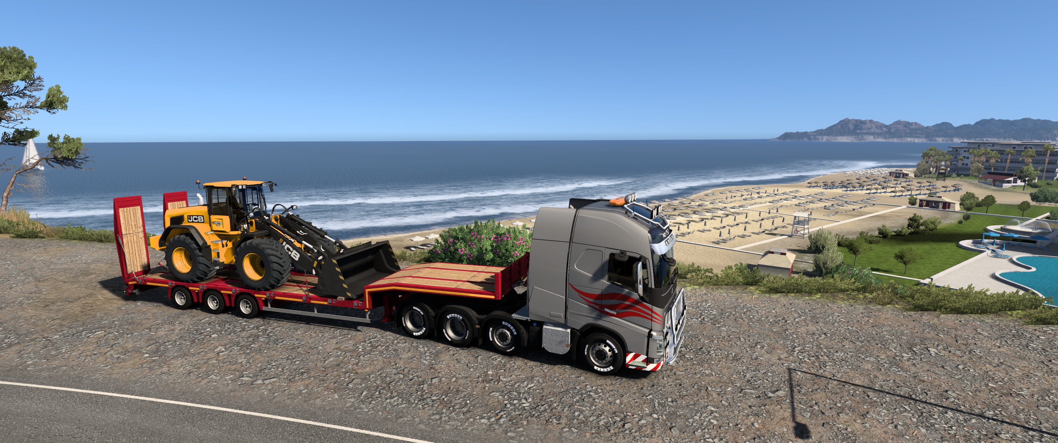 Image by EuropaTruck1959