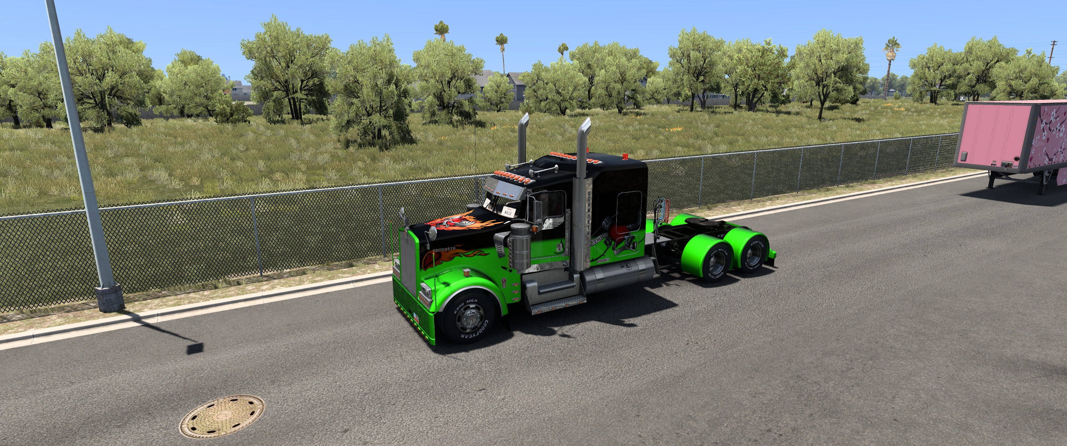 Image by kalletrans1974