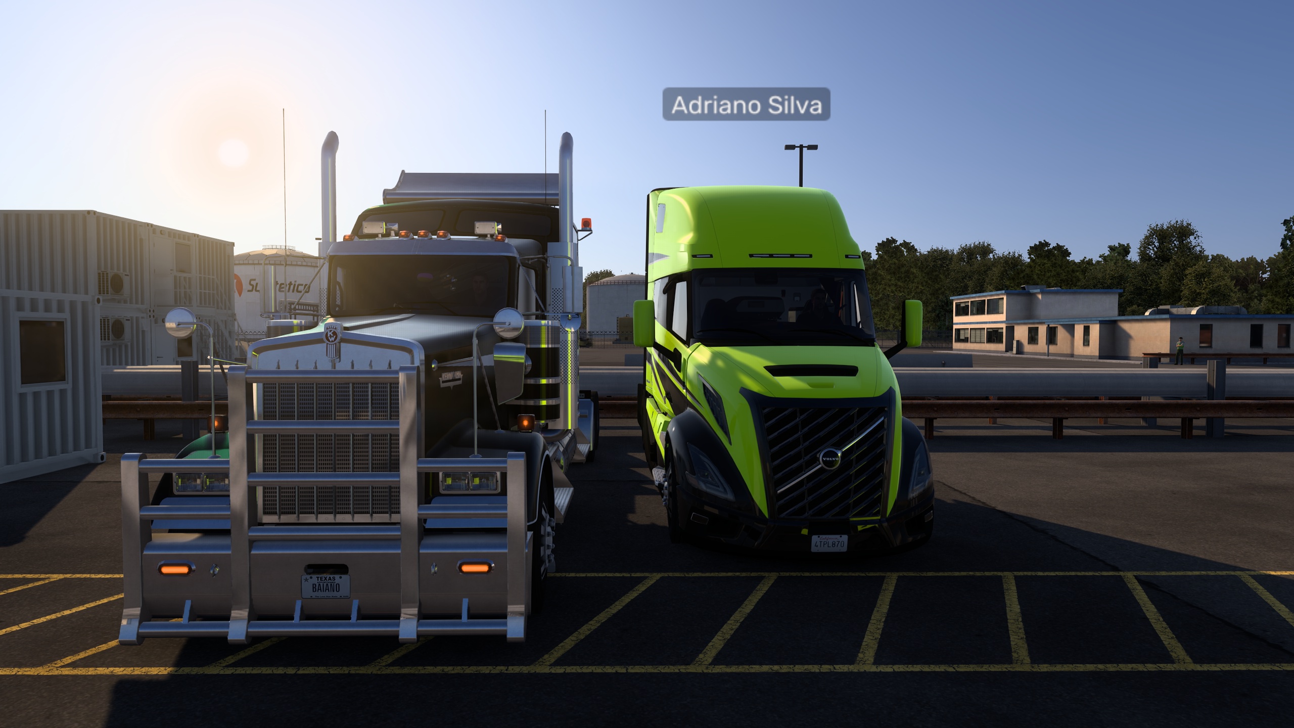 Image by Bsimulator