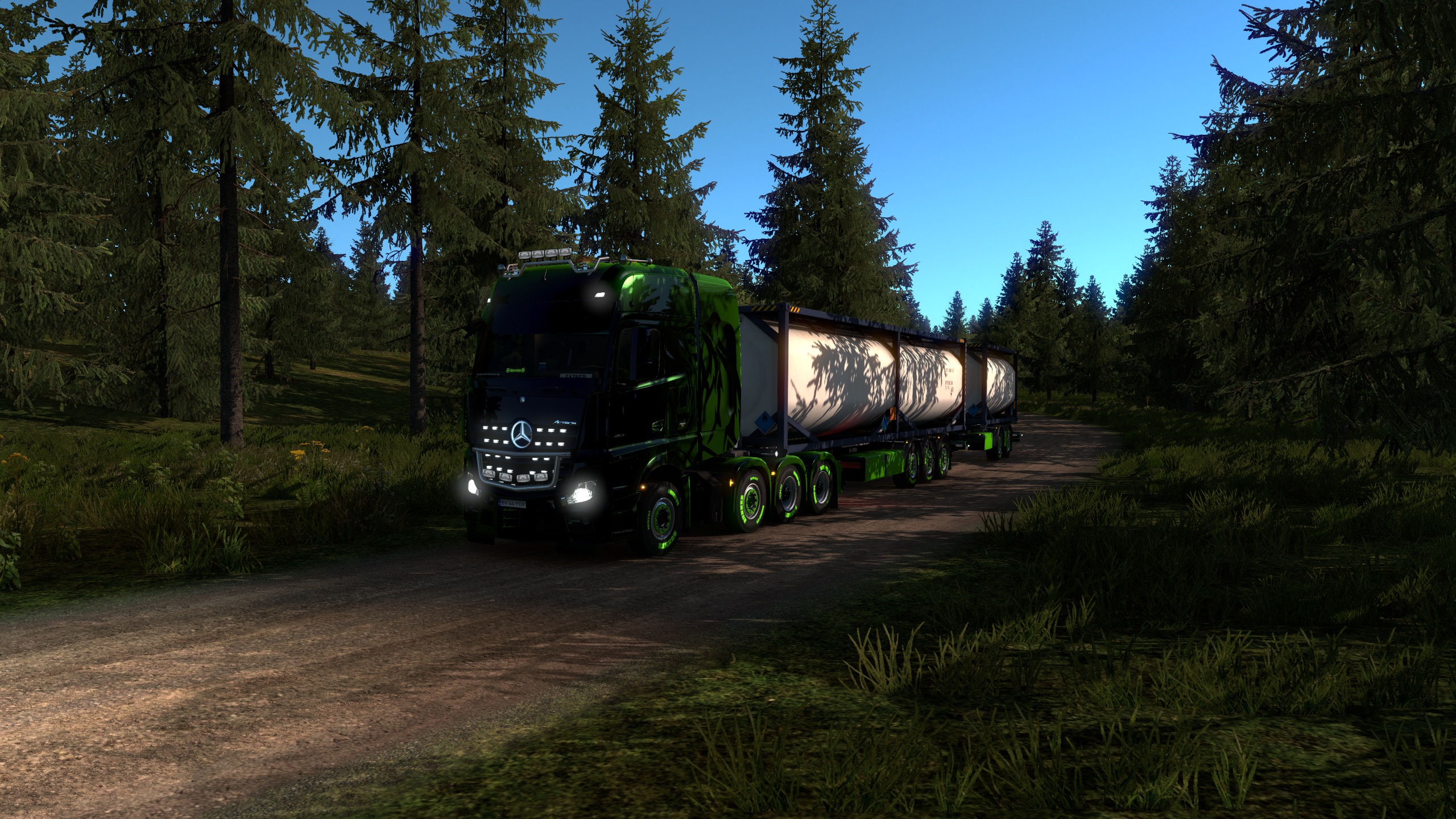 Image by MonsterFoxPaul