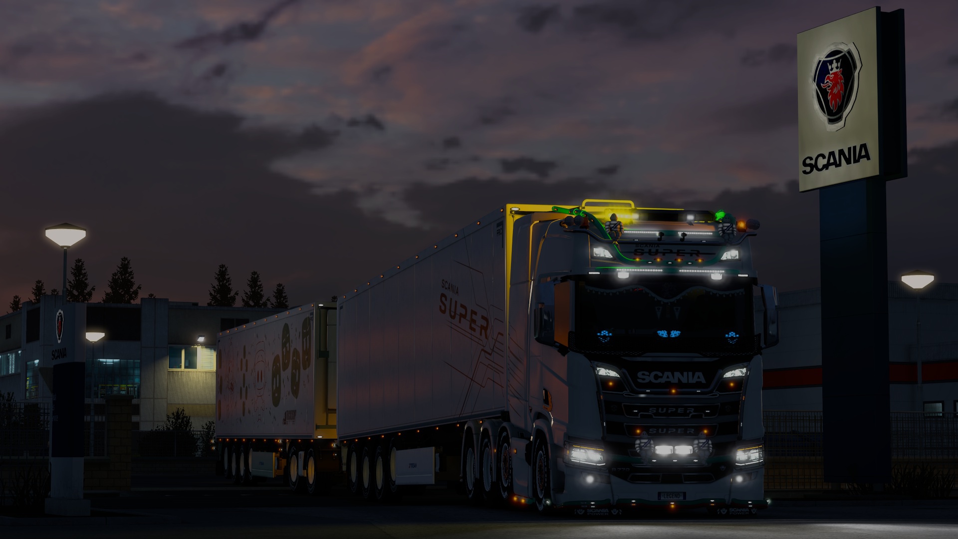 Image by LEGEND_1474_TV