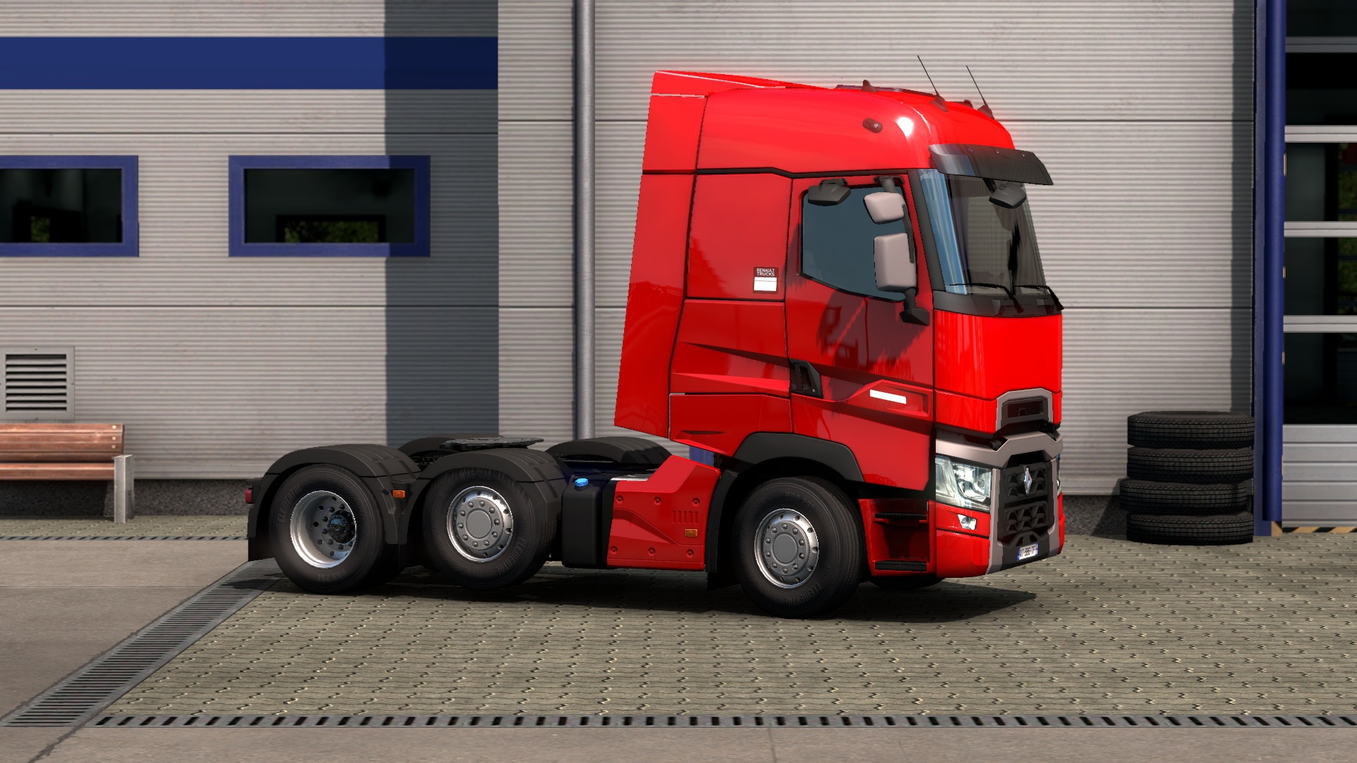 Image by MichaelALAD