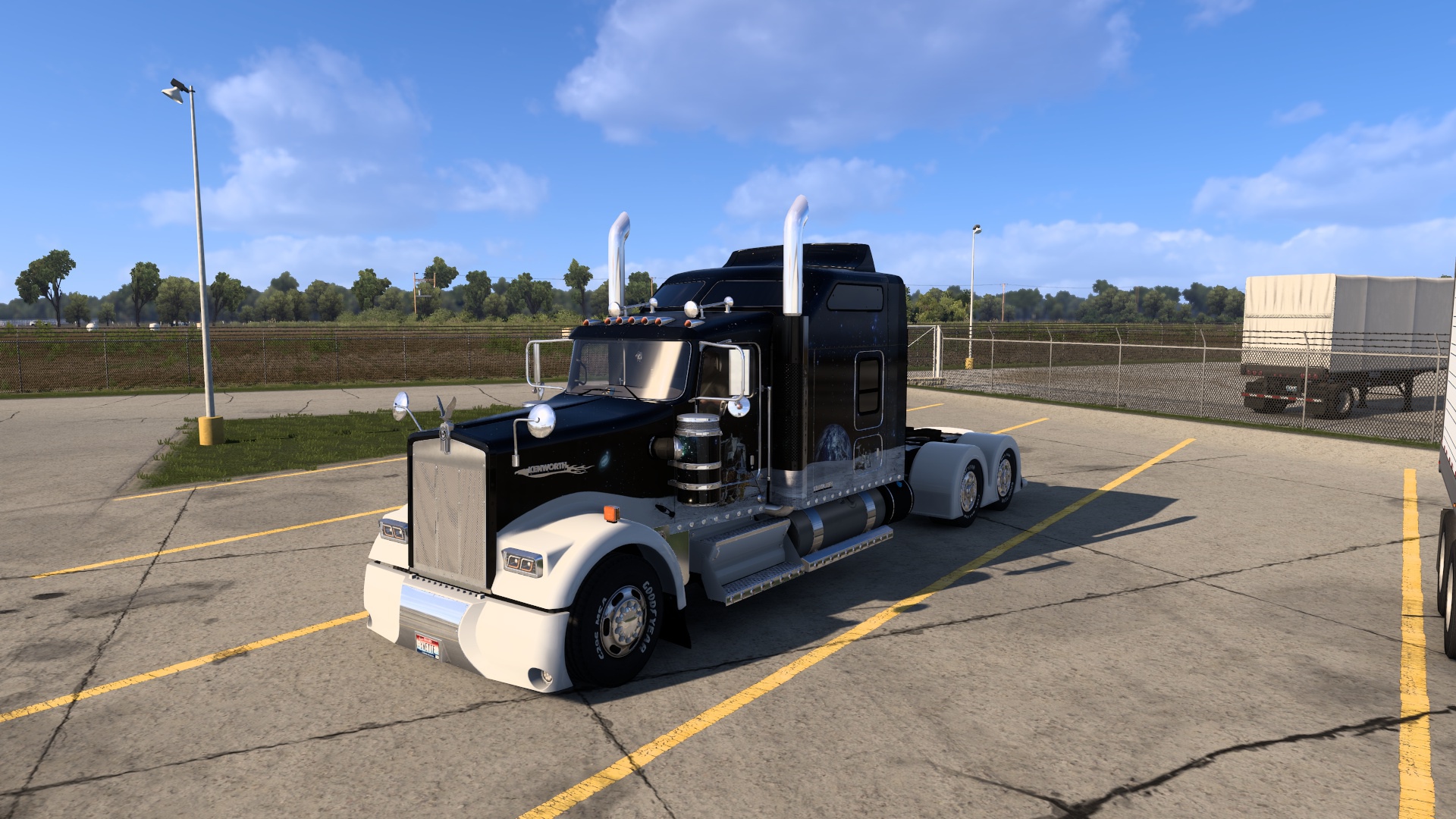 Image by MinteeTruck