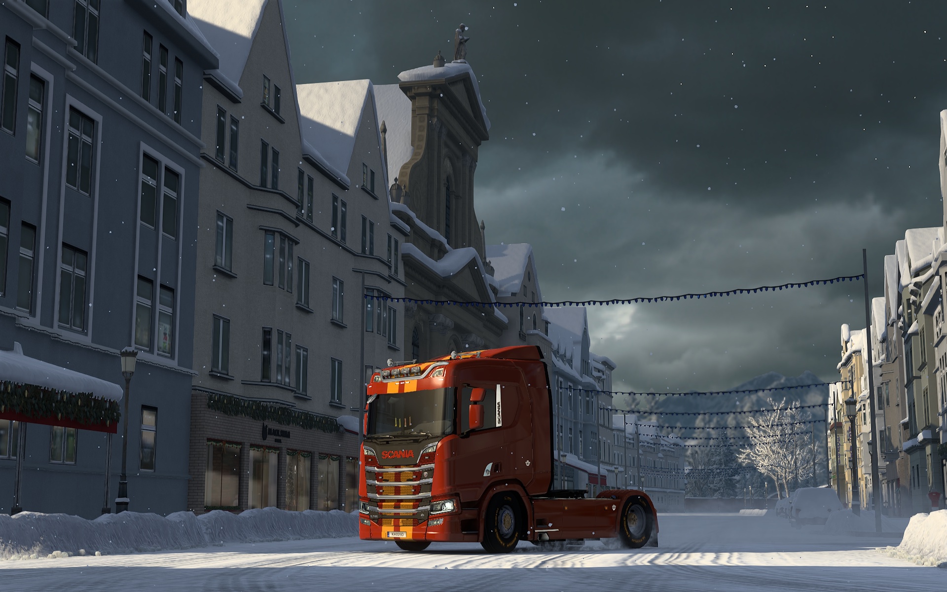 Image by KuragaCargo