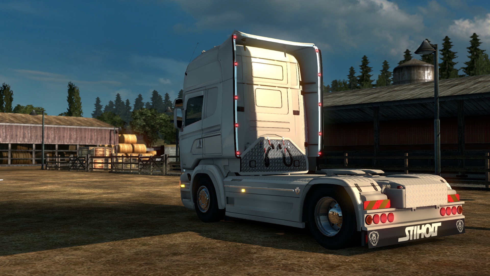 Image by BavegemDriver