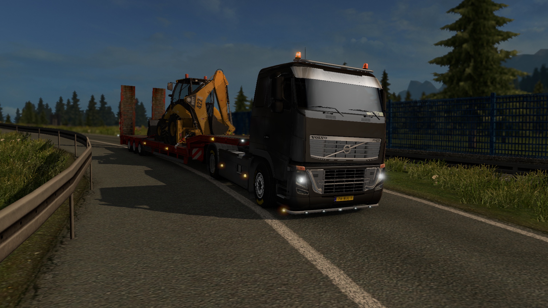 Image by SikorskyTrucks