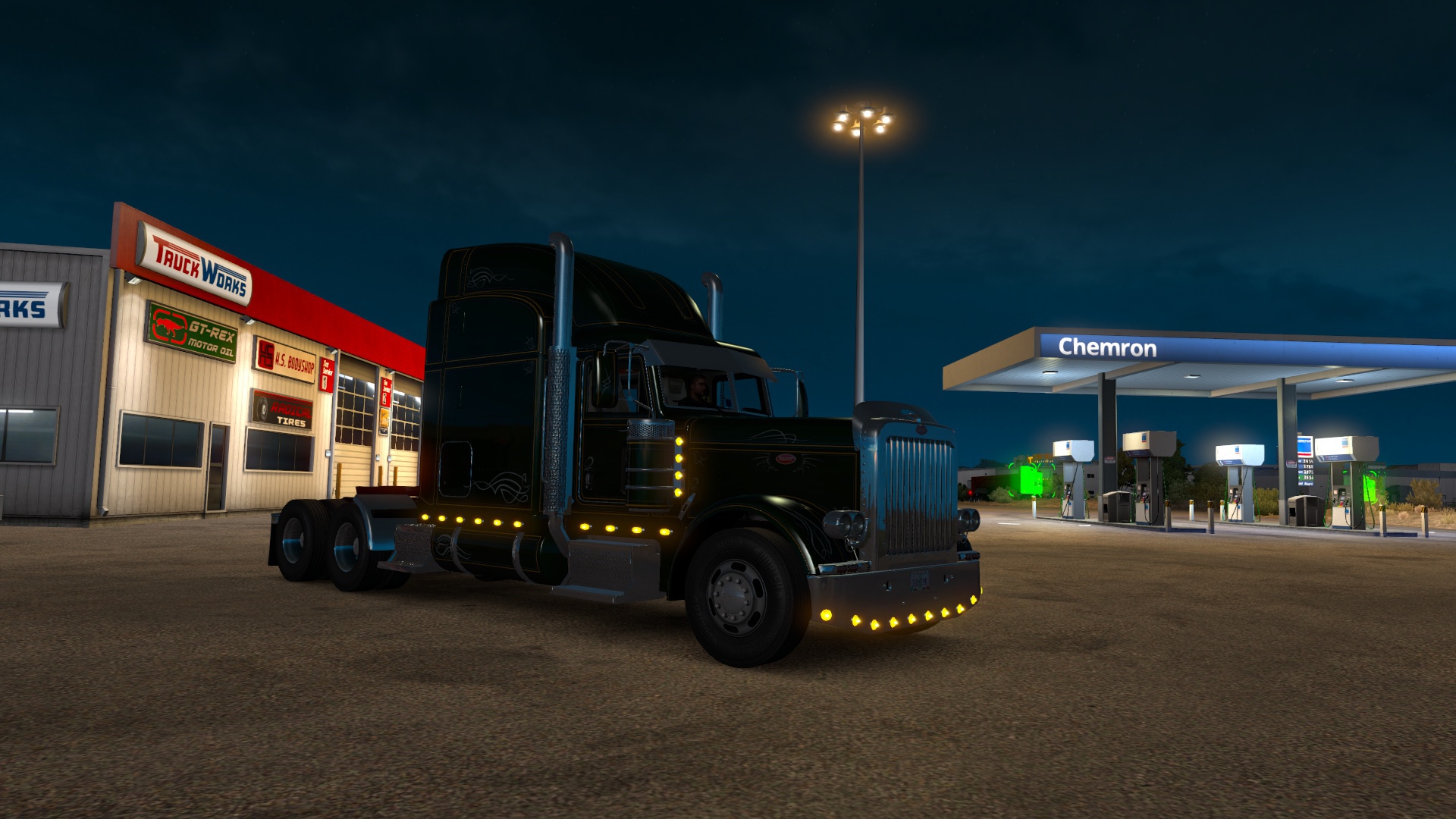 Image by Talyn_Express