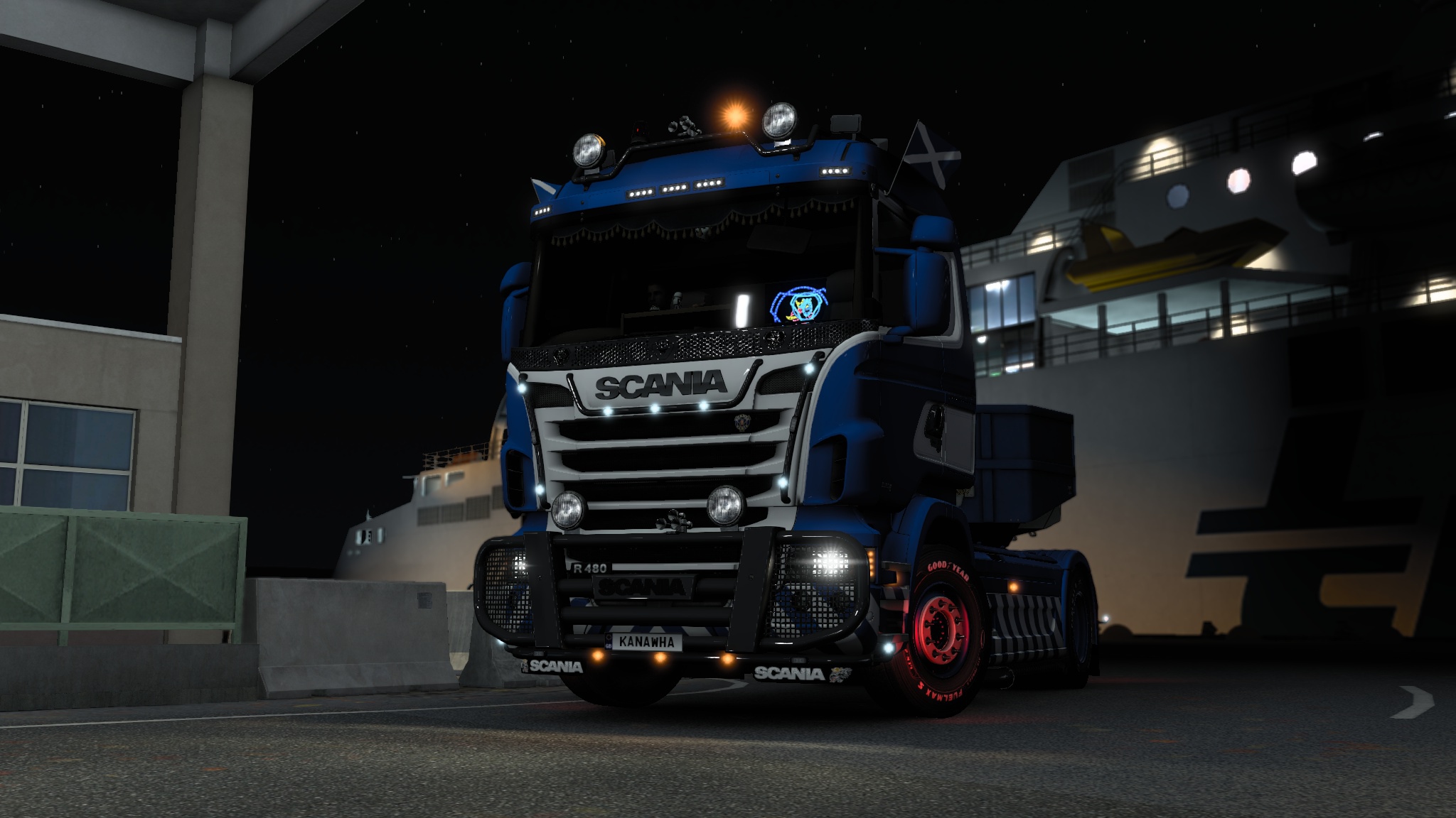 Image by CydonianMonk