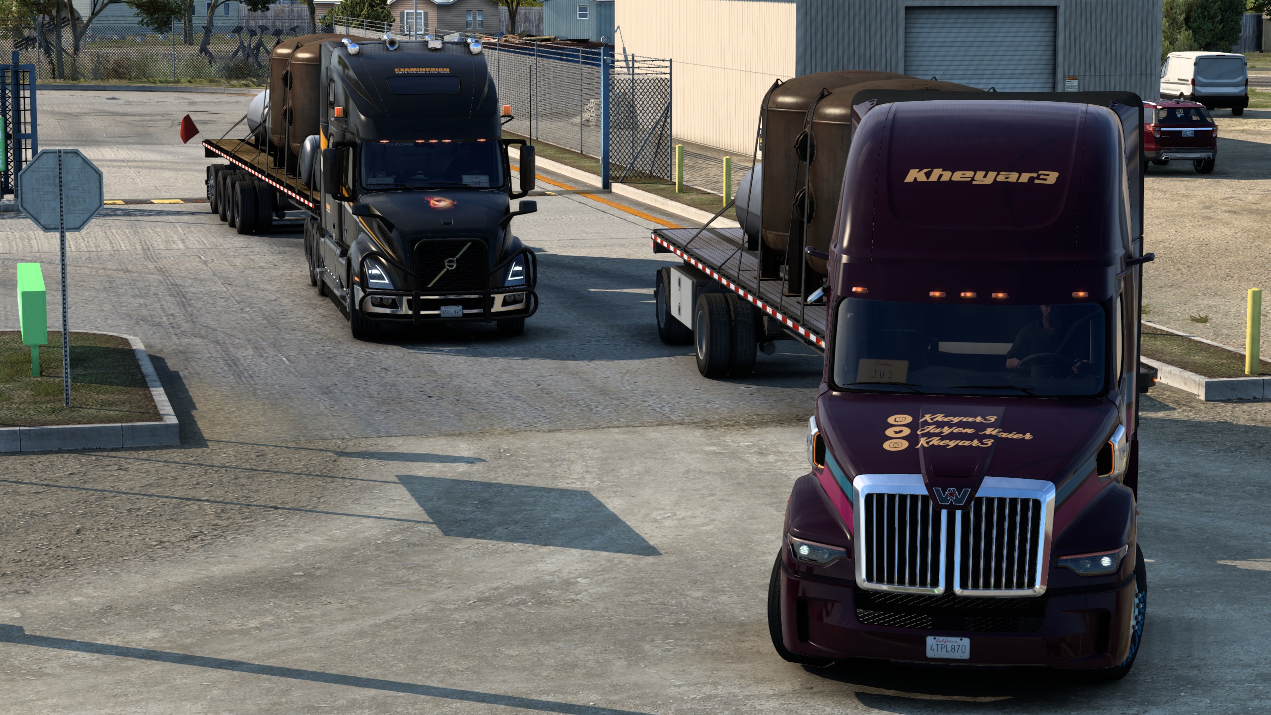 Image by ExaminerIan