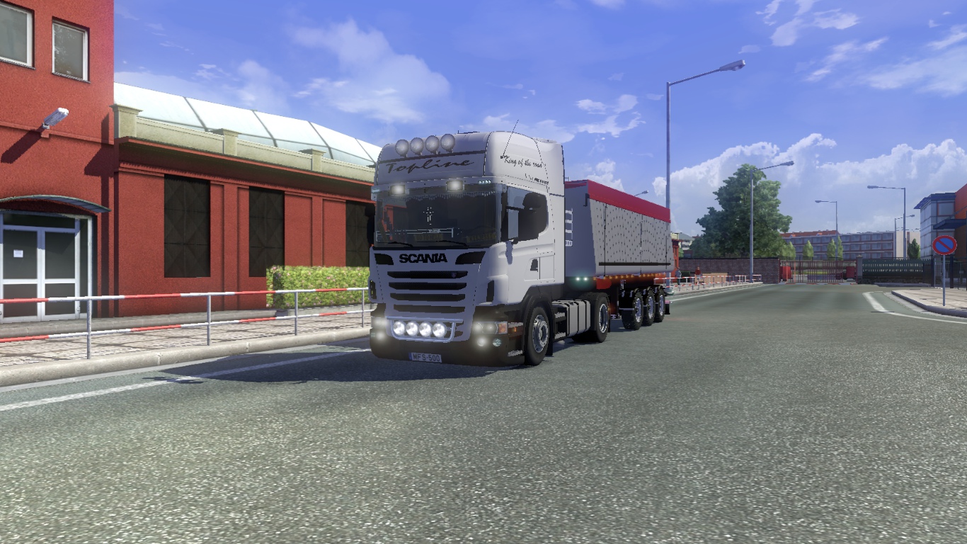 Image by Scania19997