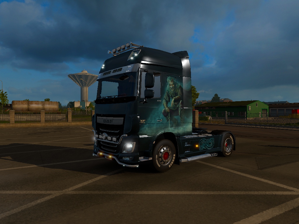 Image by AussieTrucker