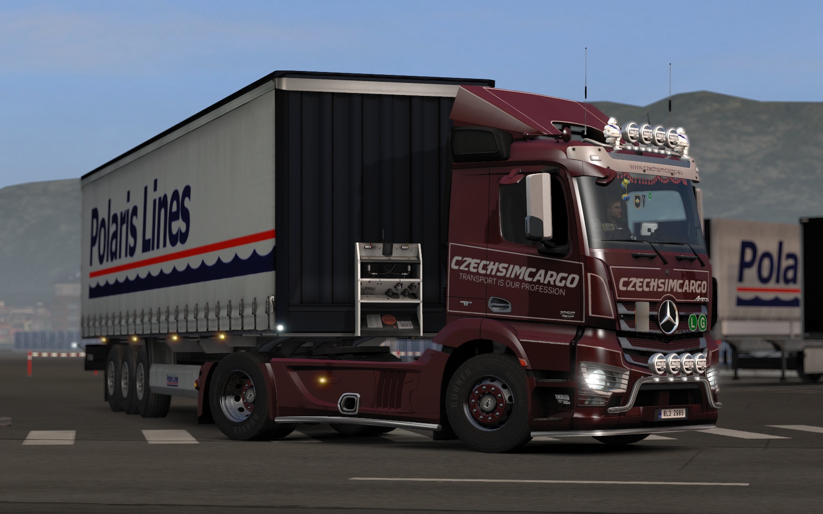 Image by StefanGabor