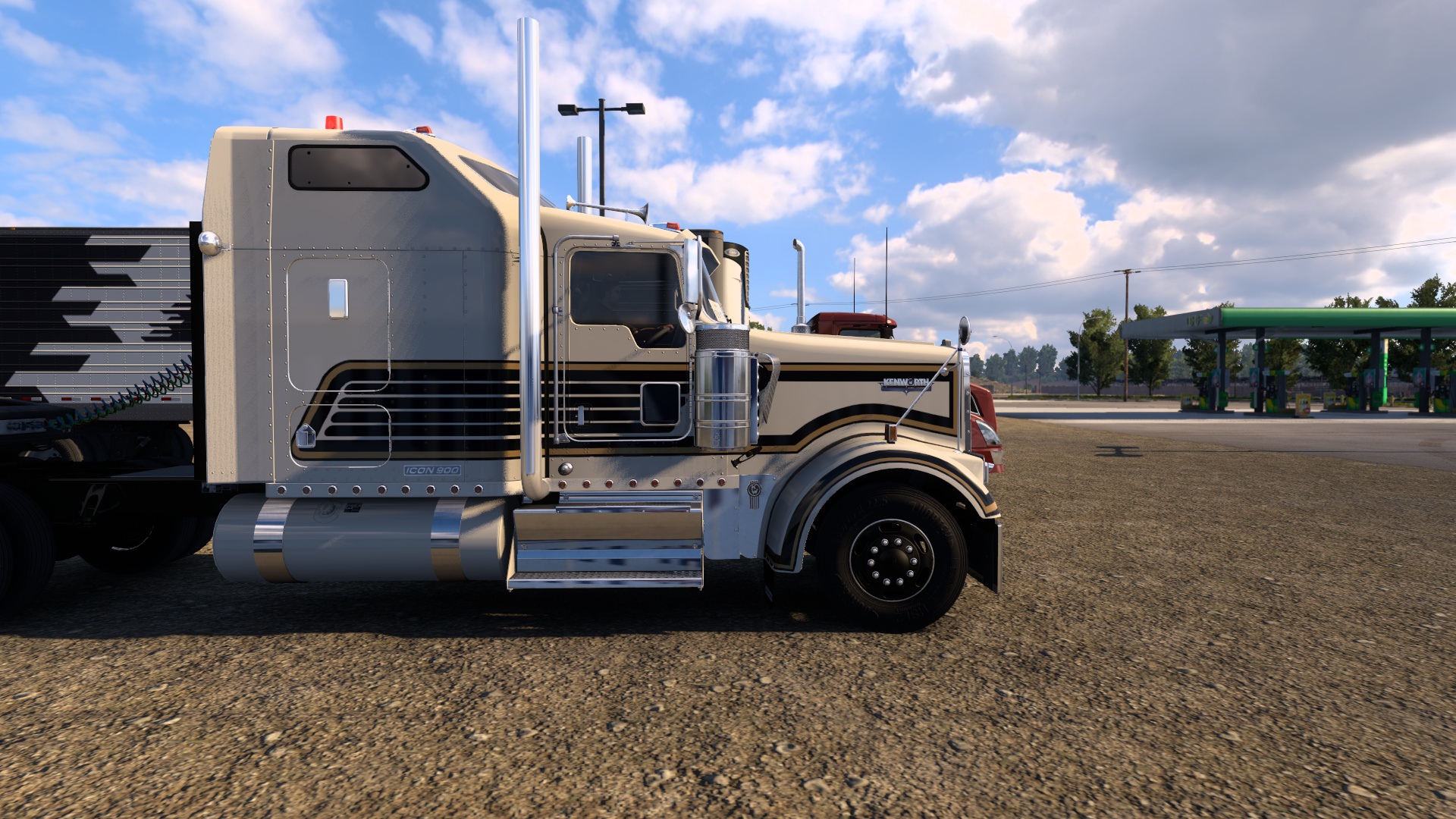 Image by OldTruckerBill