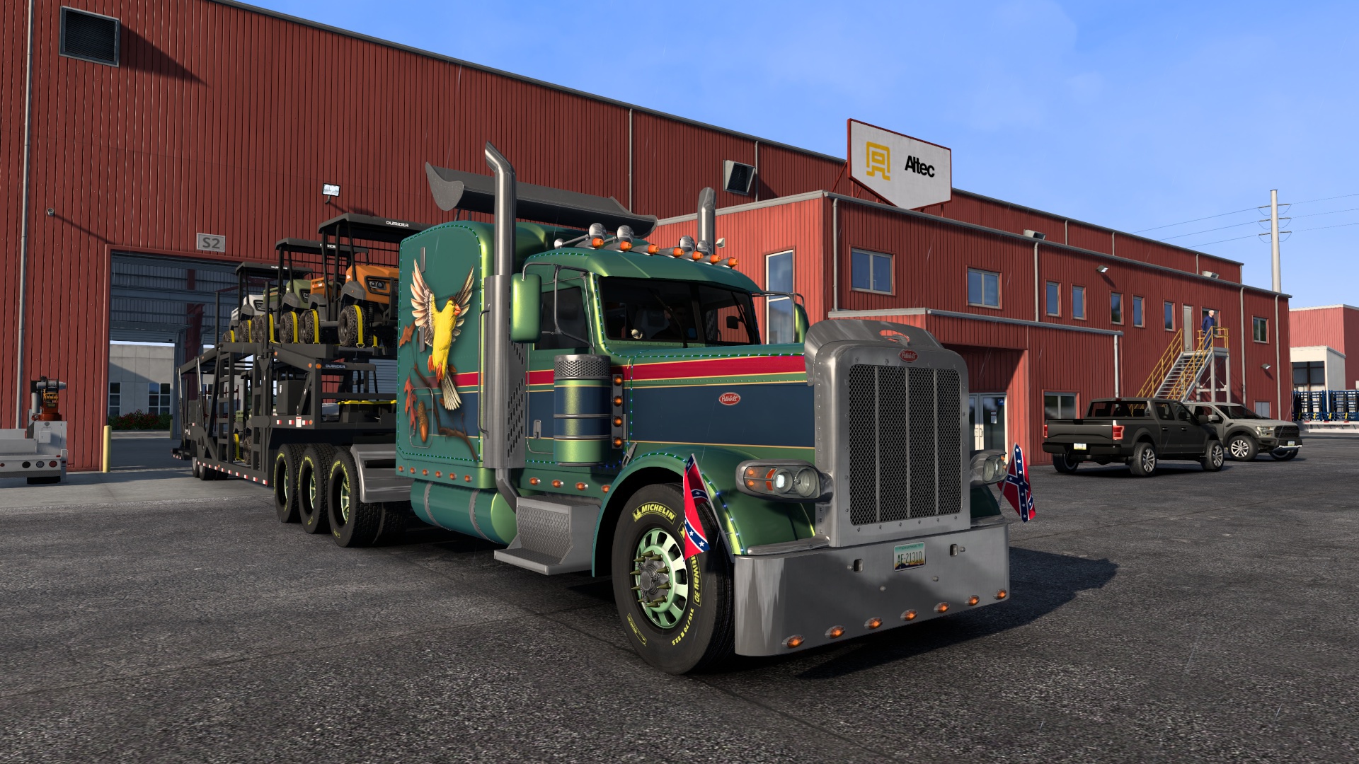 Image by 3bubblesoff