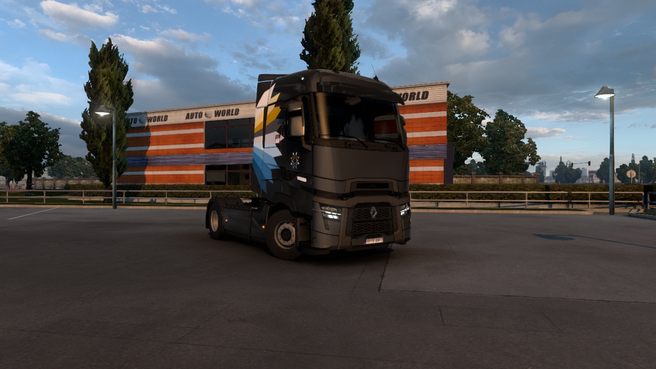 Image by AndreyRom07