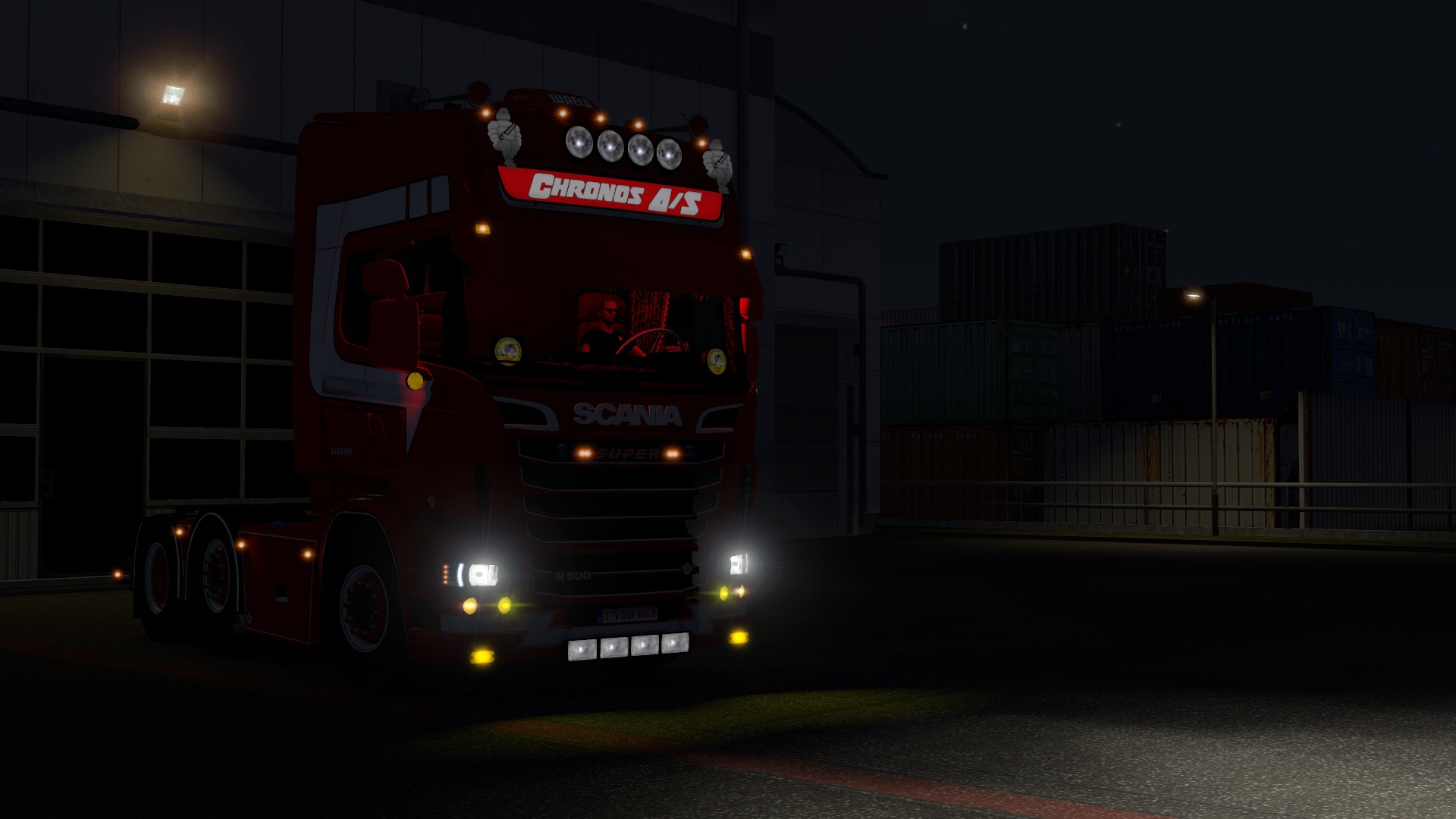 Image by robbevandenberg