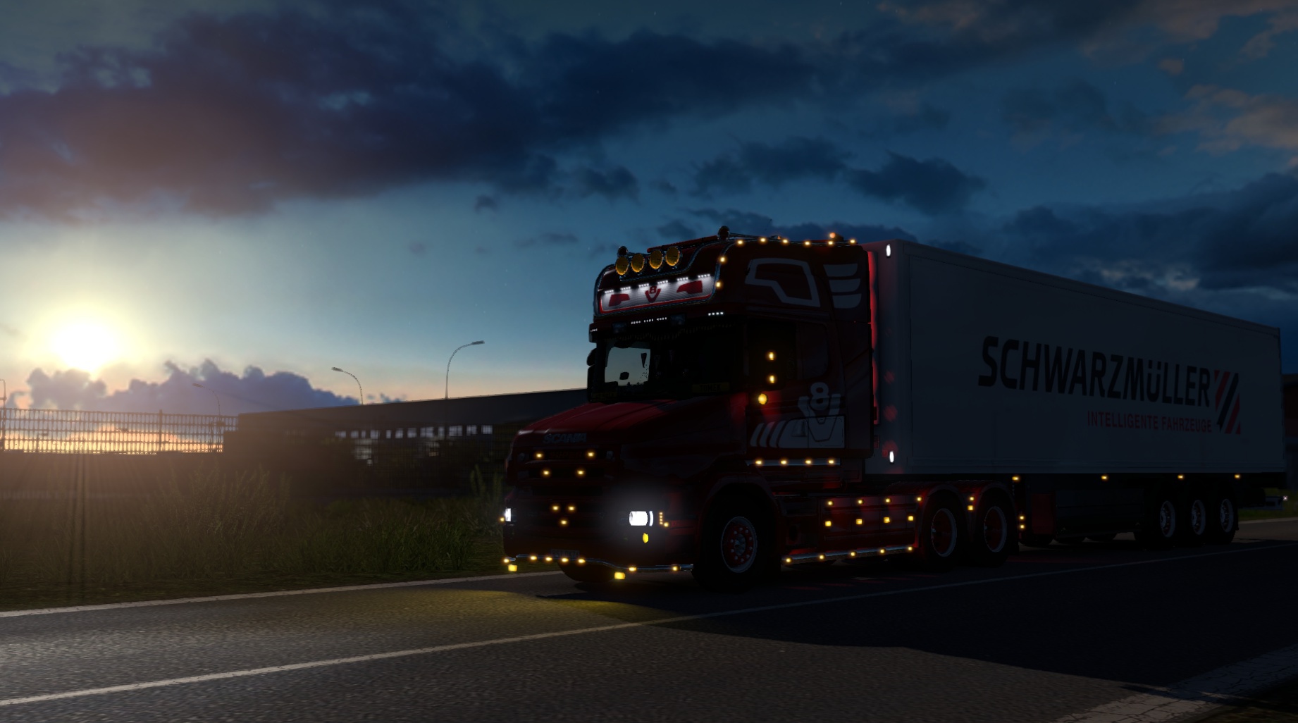 Image by TOMSON_volvo